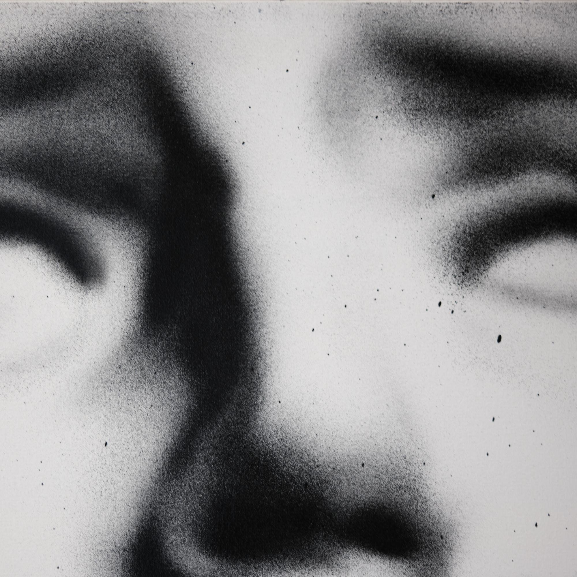 из серии "Взгляд" ВАЛЕРА НЕЙД