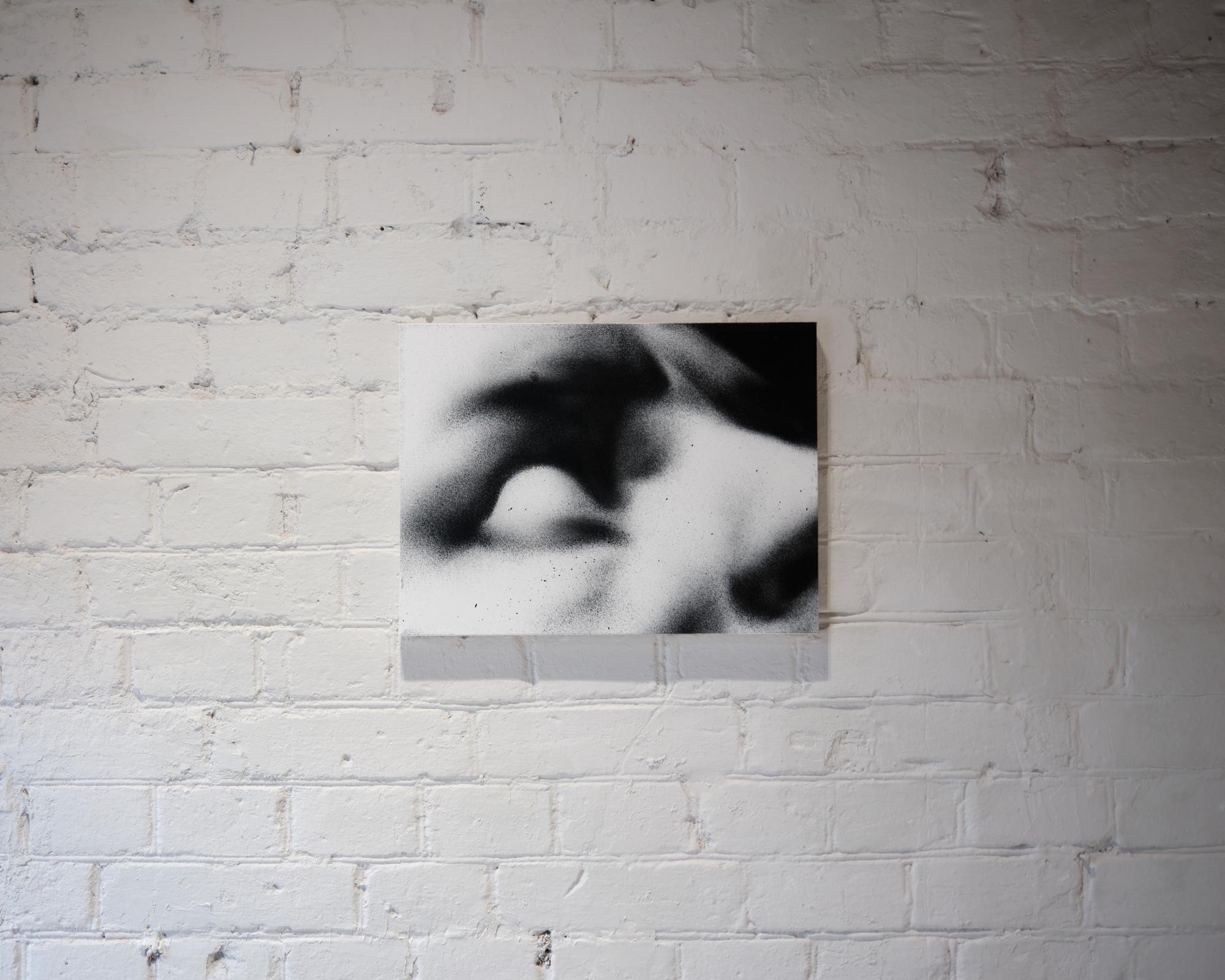 из серии "Взгляд" ВАЛЕРА НЕЙД