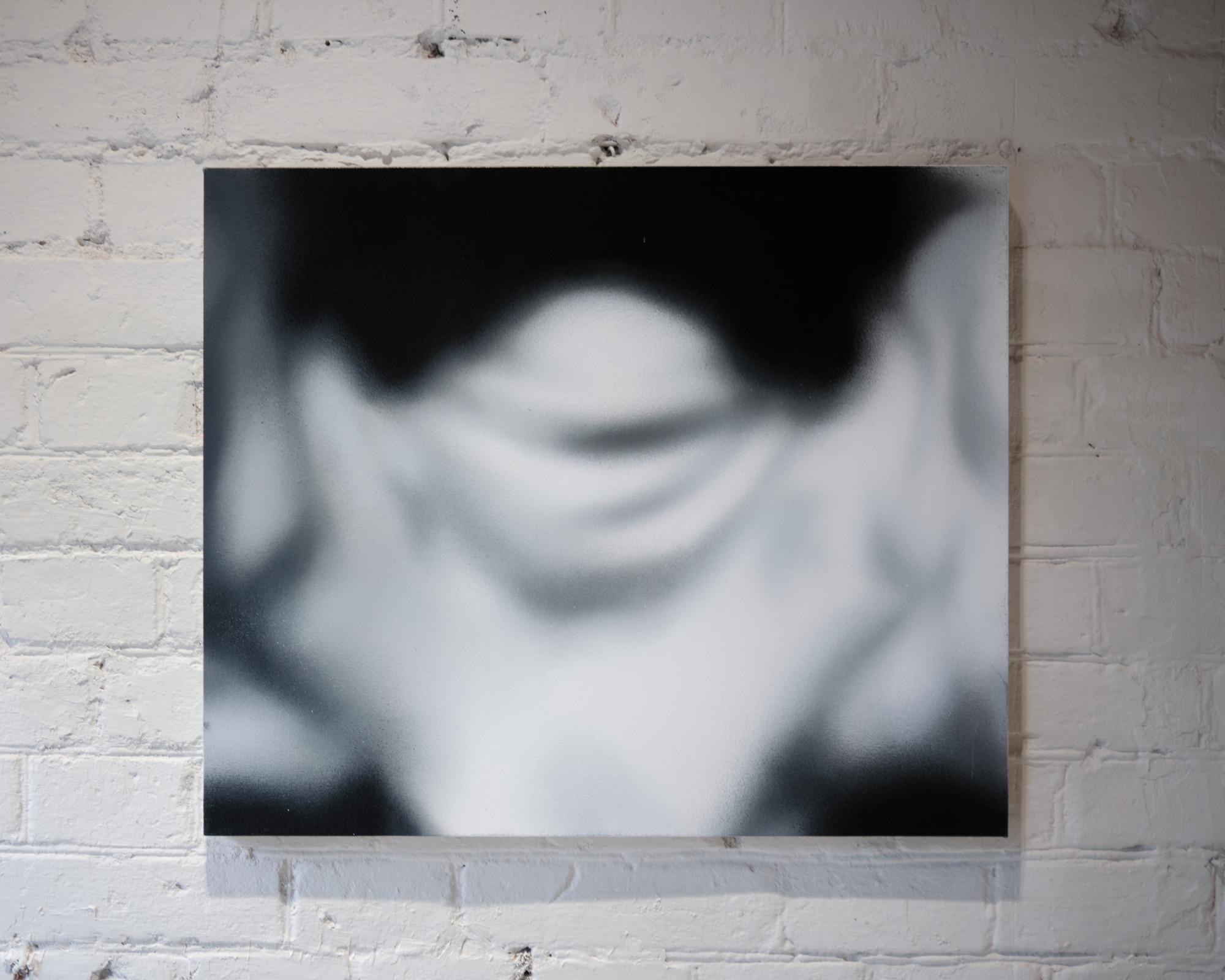 из серии "Взгляд" ВАЛЕРА НЕЙД