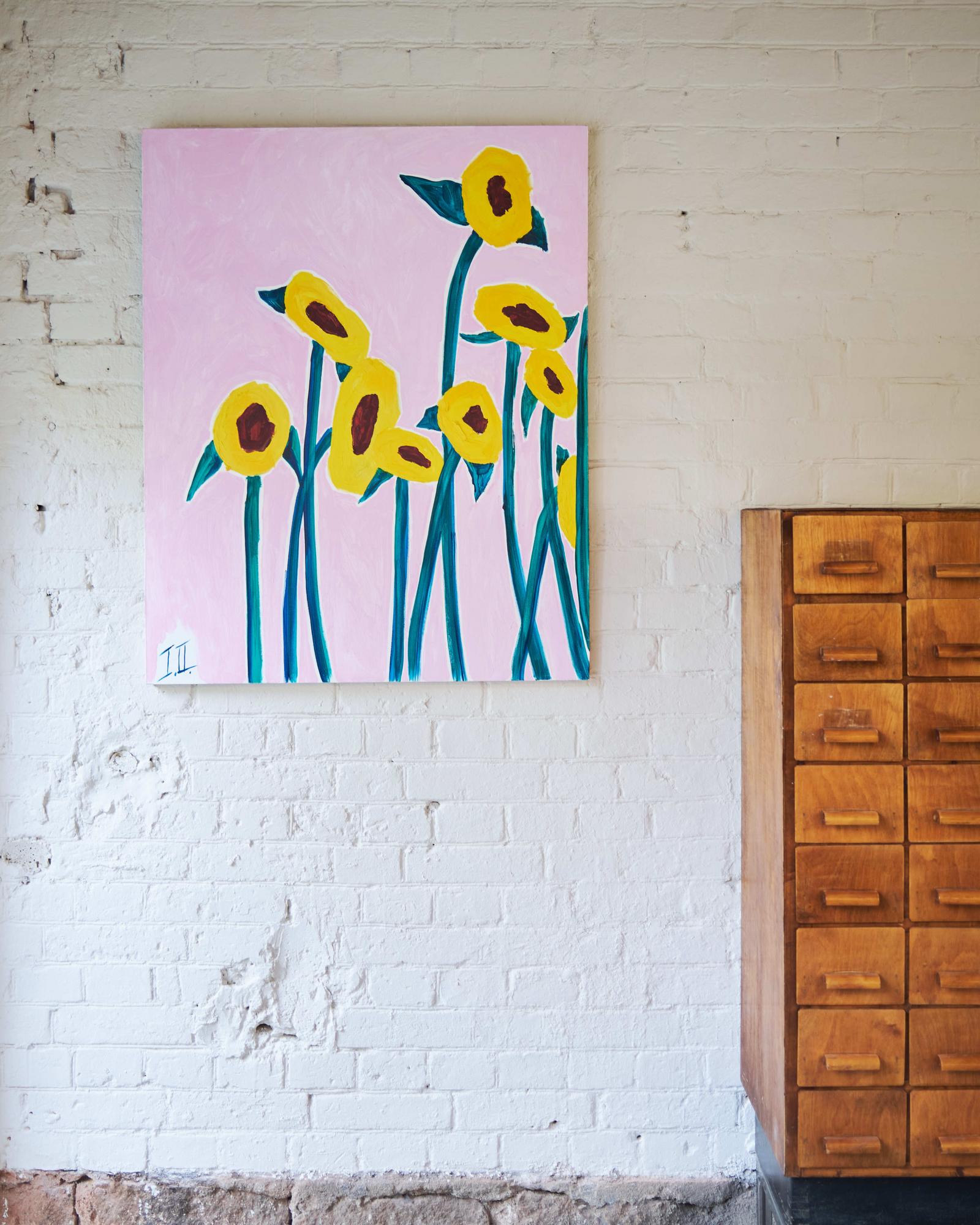 "1217" Юлия Петер