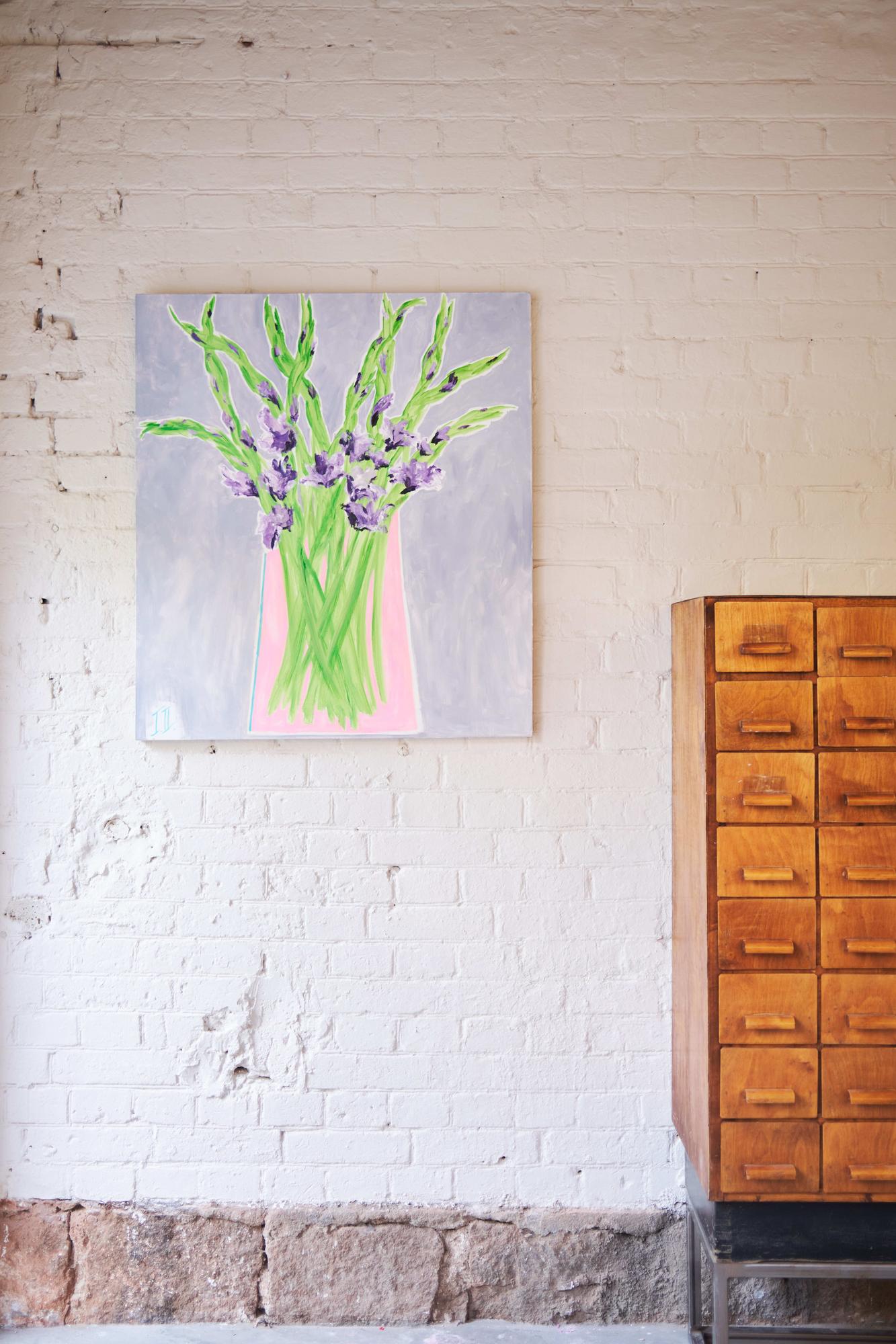 "1229" Юлия Петер