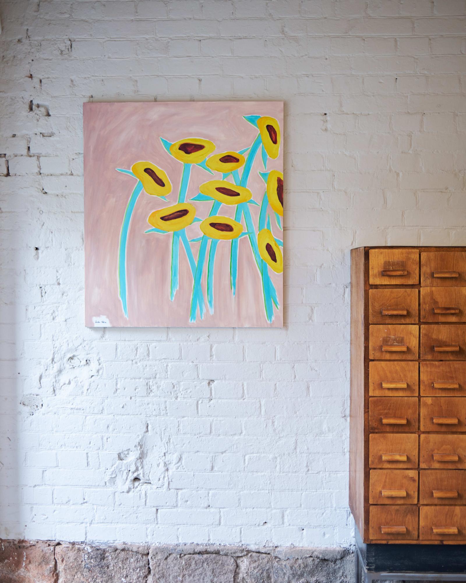 "1238" Юлия Петер