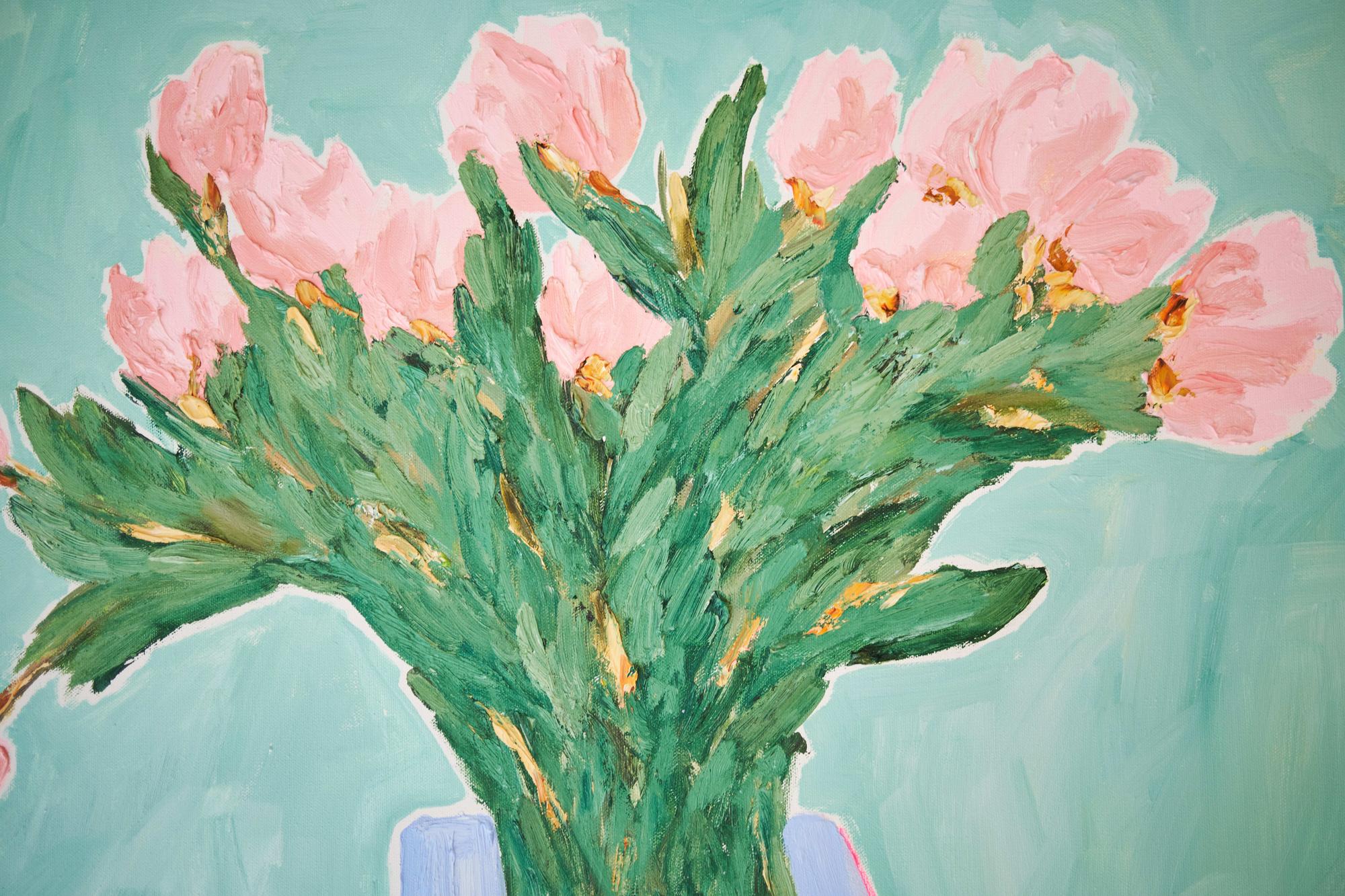 "1235" Юлия Петер