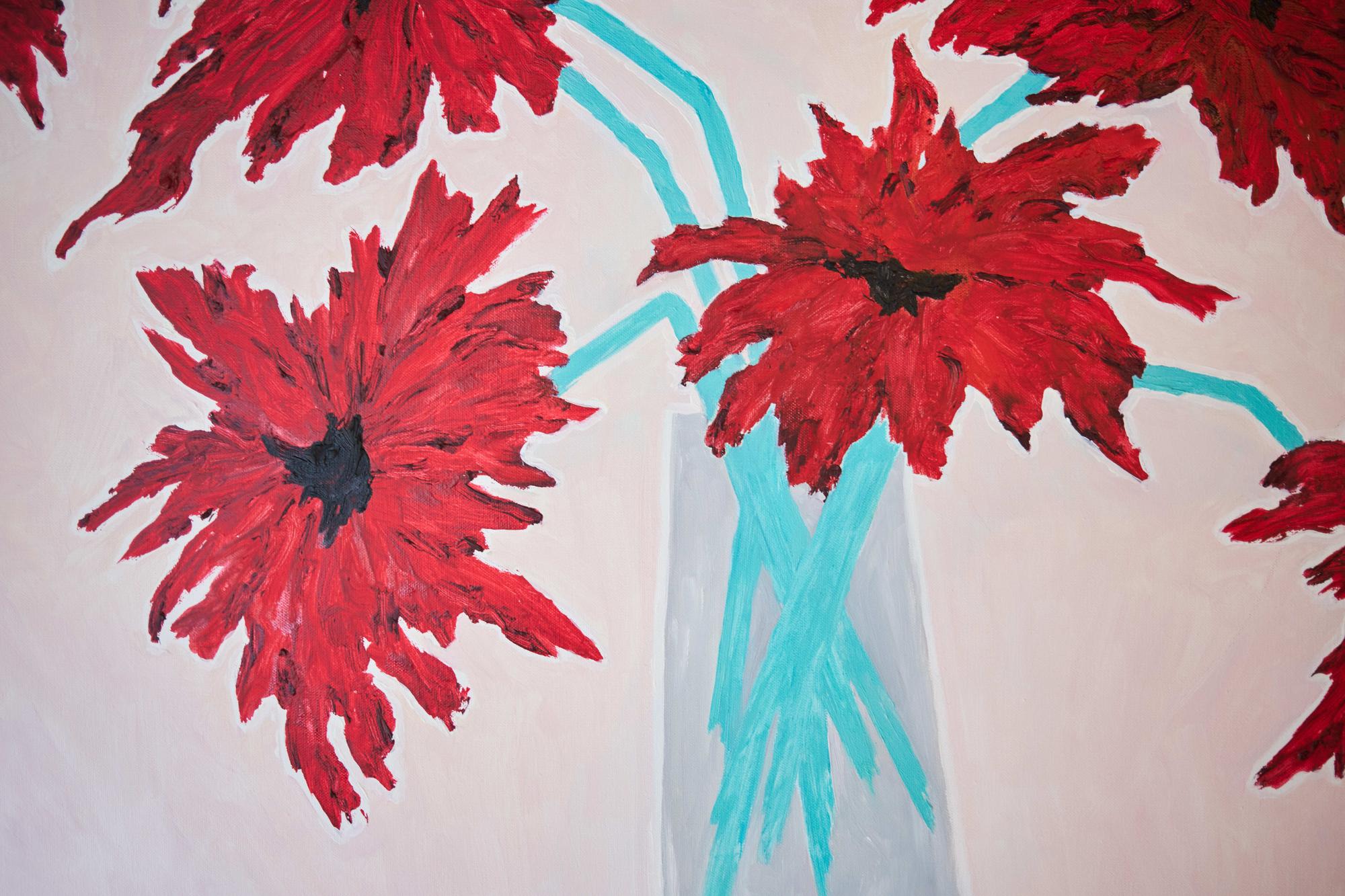 "1242" Юлия Петер