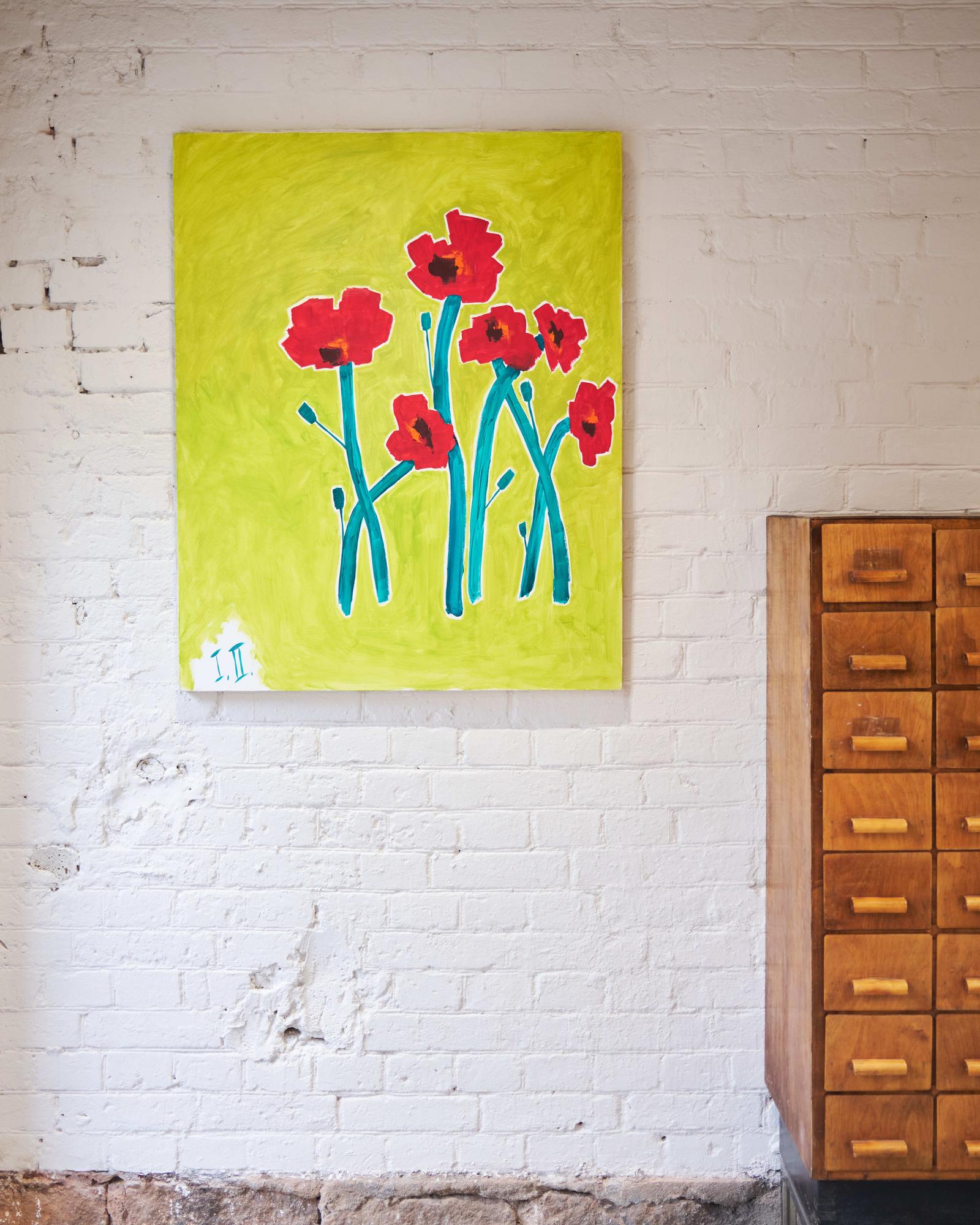 "1217" Юлия Петер