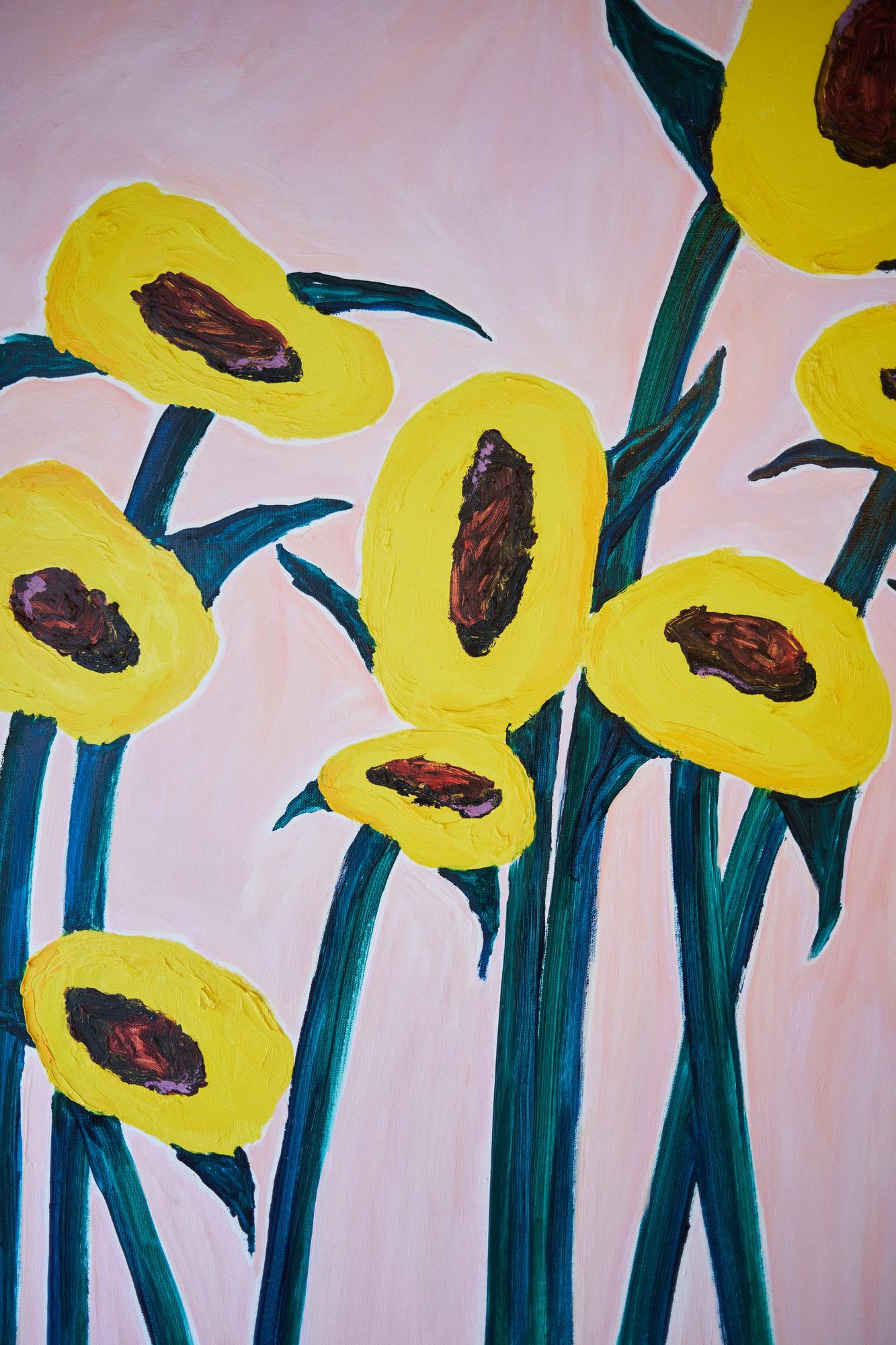 "1236" Юлия Петер