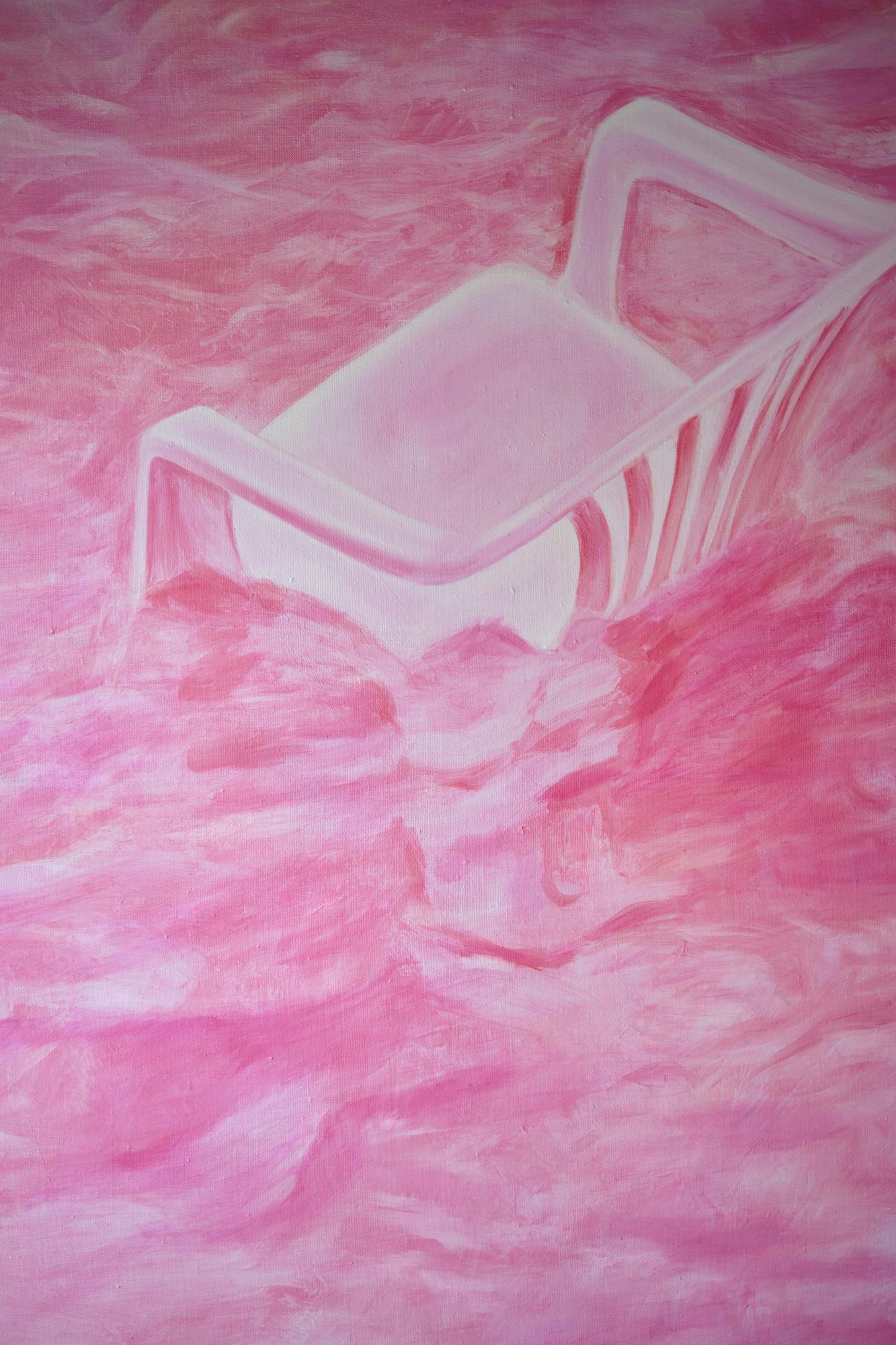 "Иллюзия беззаботности" Анна Воронова