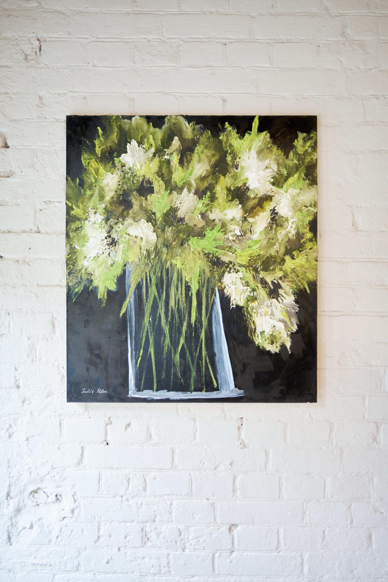 "1244" Юлия Петер