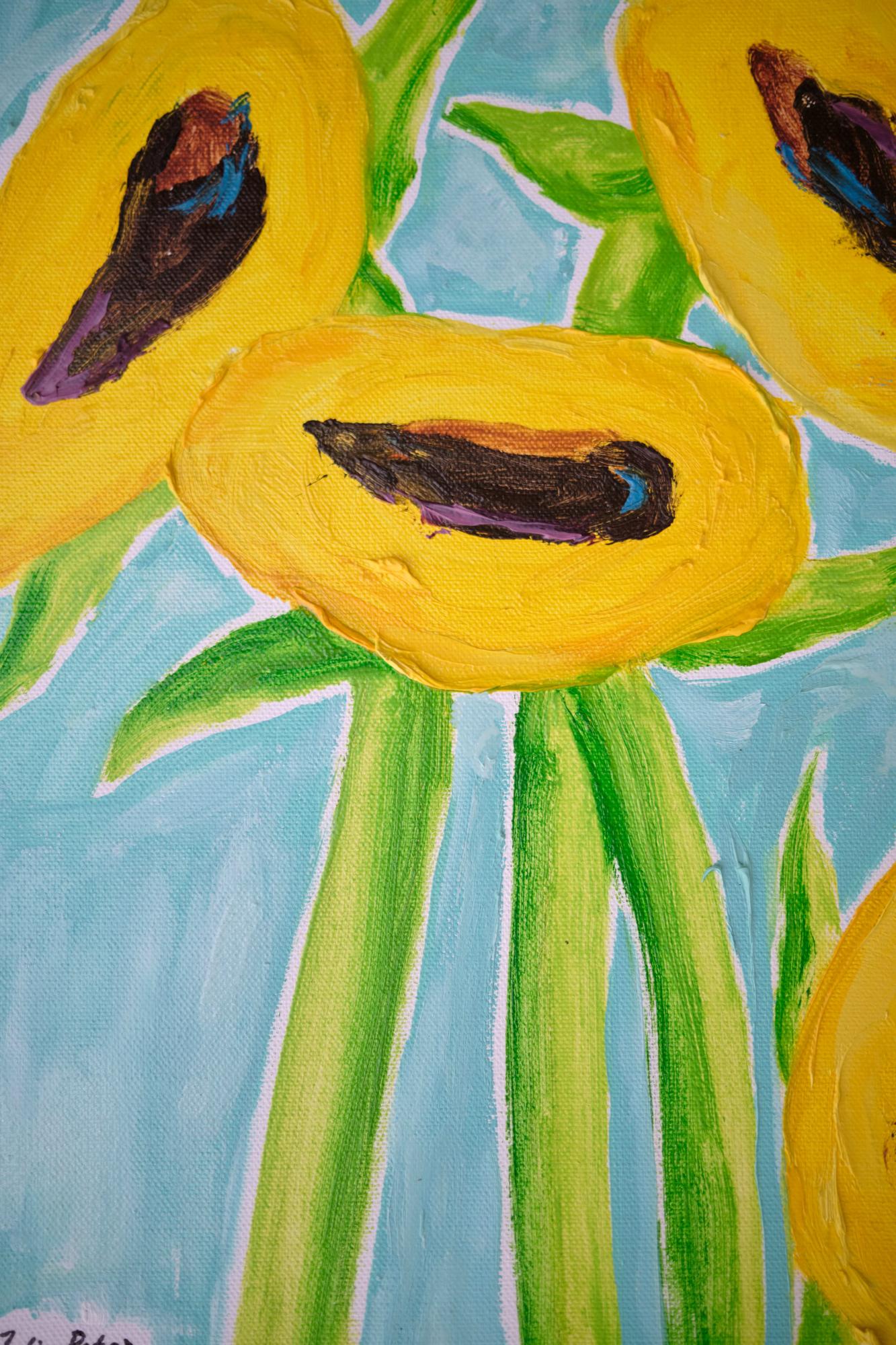 "1236/1" Юлия Петер