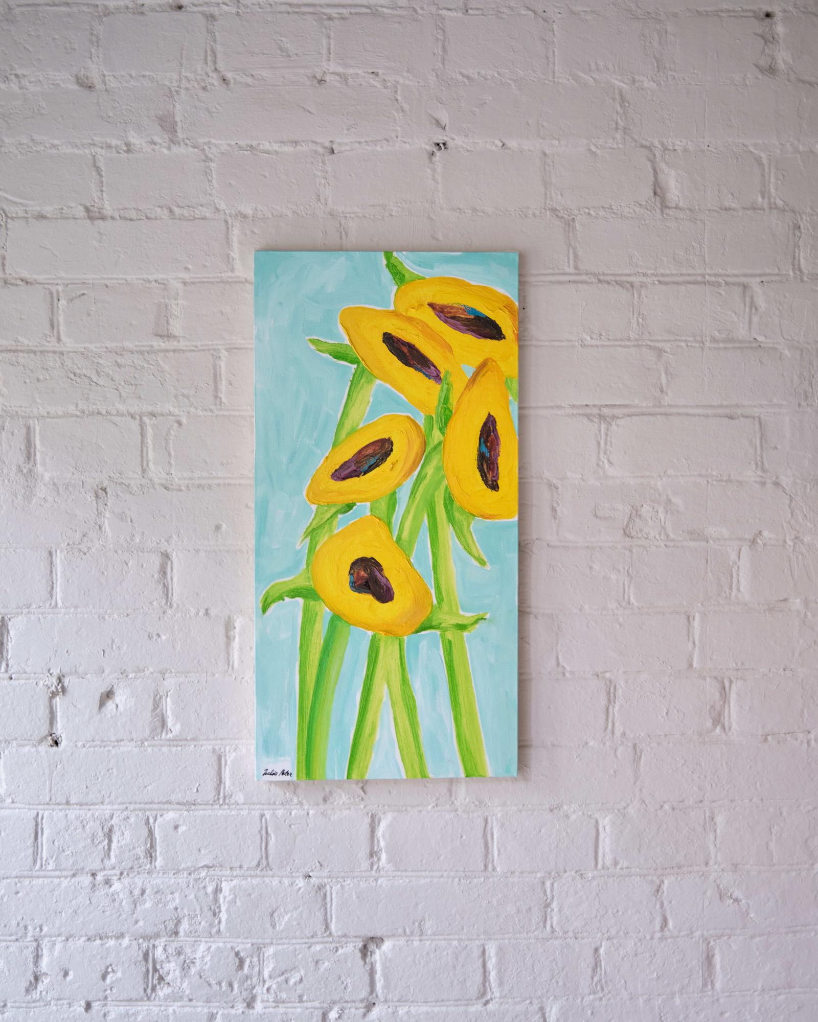 "1236/3" Юлия Петер