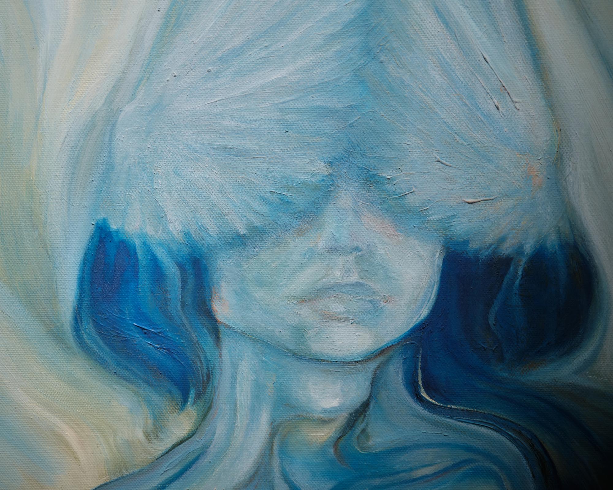 "Dreams About Anna/Original Angel" ÈRRESH