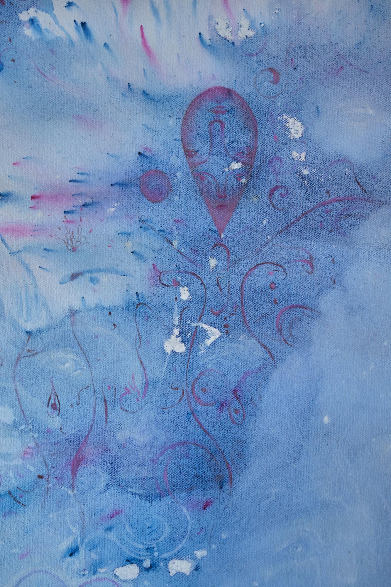 "Whispers in the Loud Sky" ÈRRESH