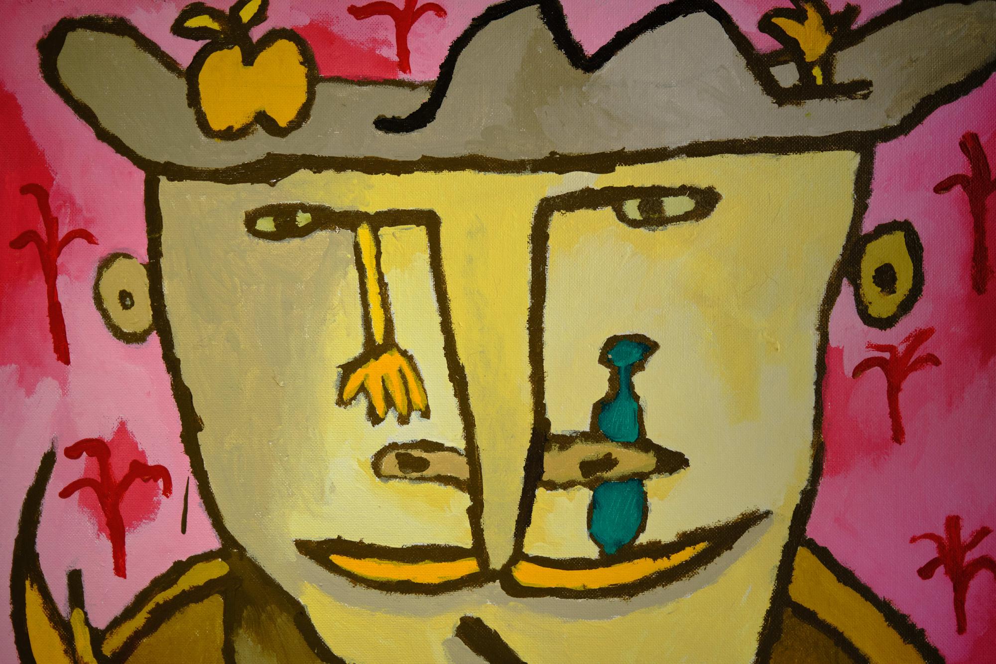 Человек оркестр ЯПЁС