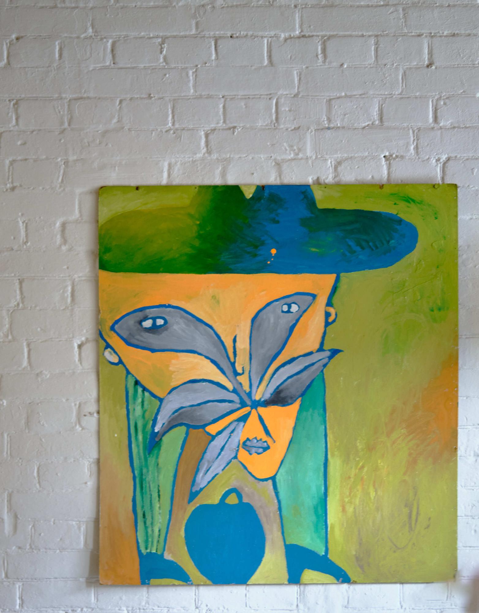 Тяжелая ноша ЯПЁС