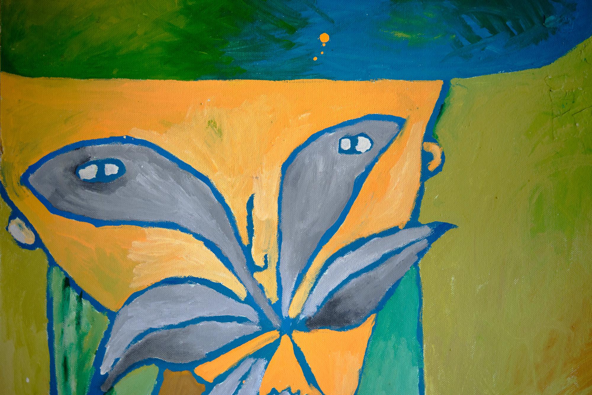 Тяжелая ноша ЯПЁС