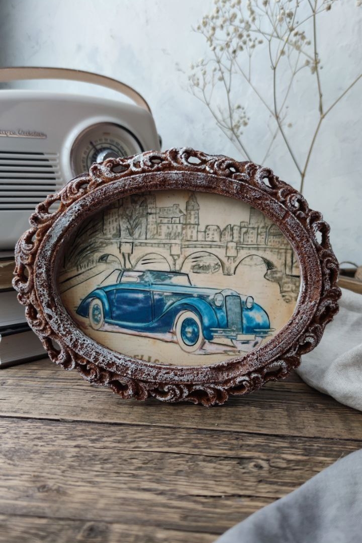 имбирный пряник в подарок на 23 февраля фото 1