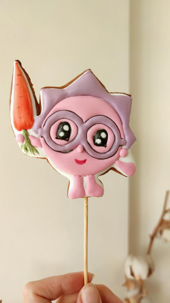 Пряники Малышарики