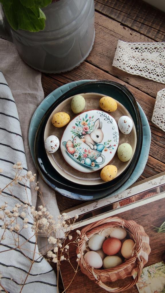 Пряничные открытки - поштучно