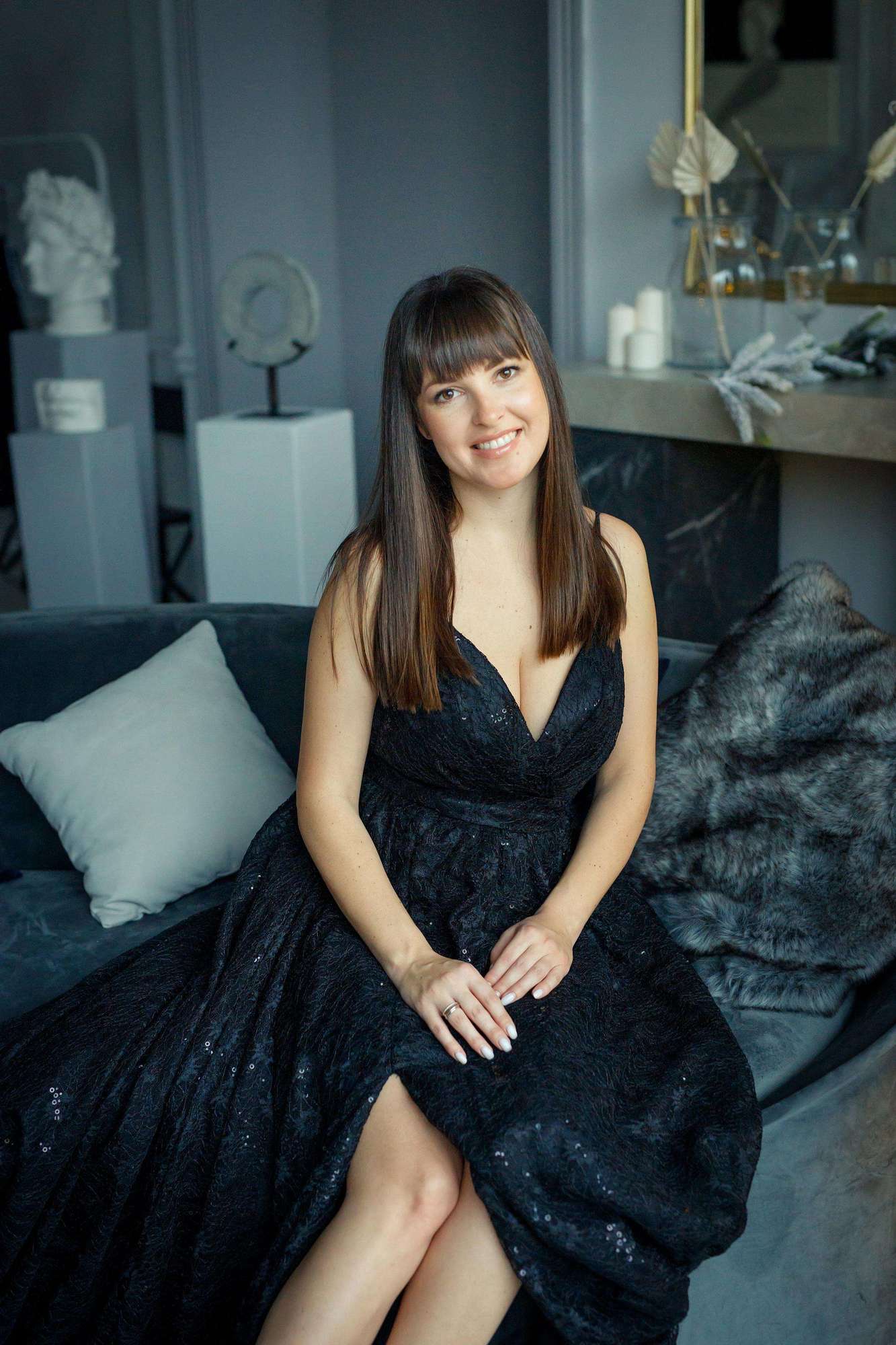 Черный Лебедь