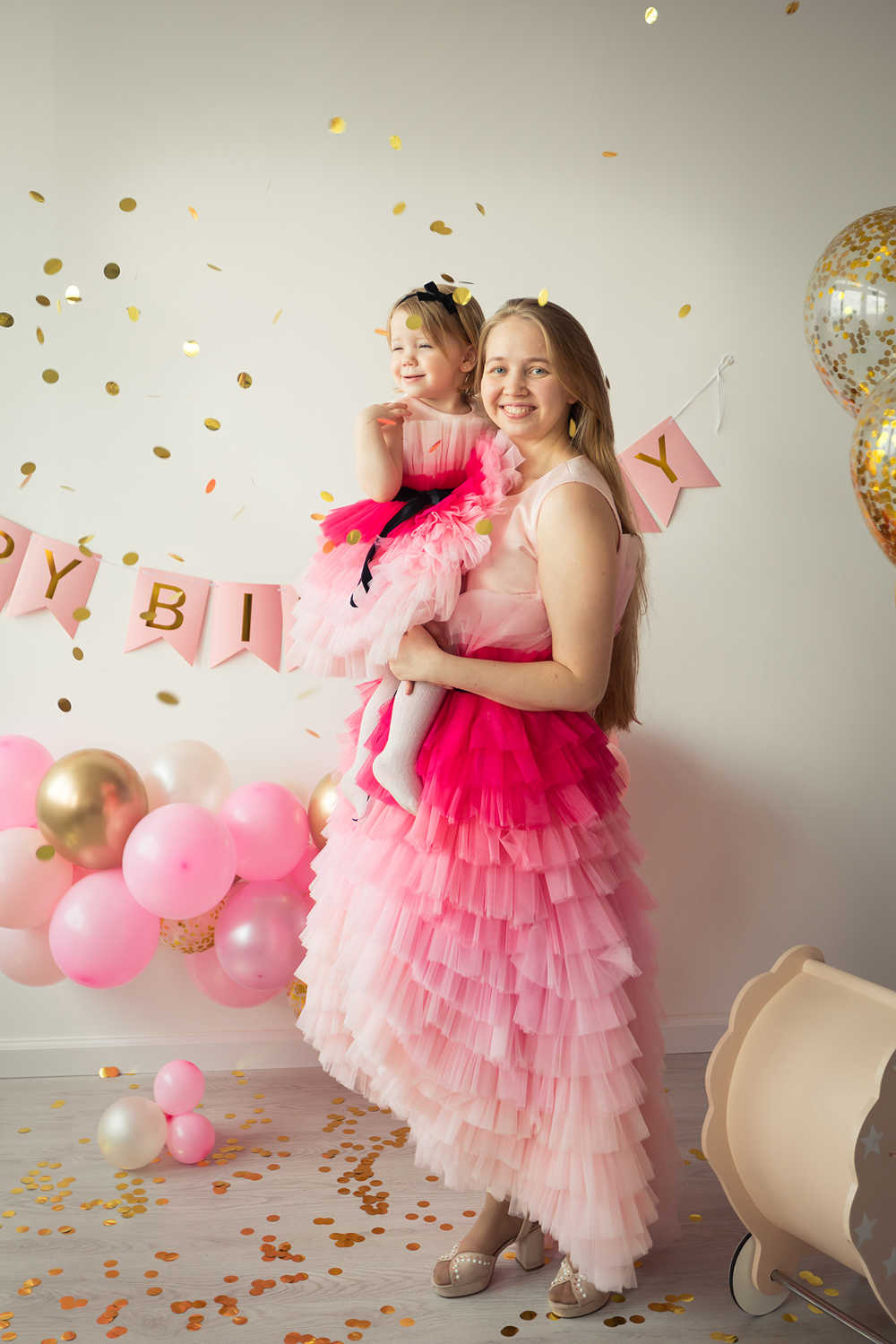 Комплект Фламинго