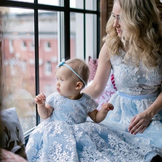 Комплект Снегурочка