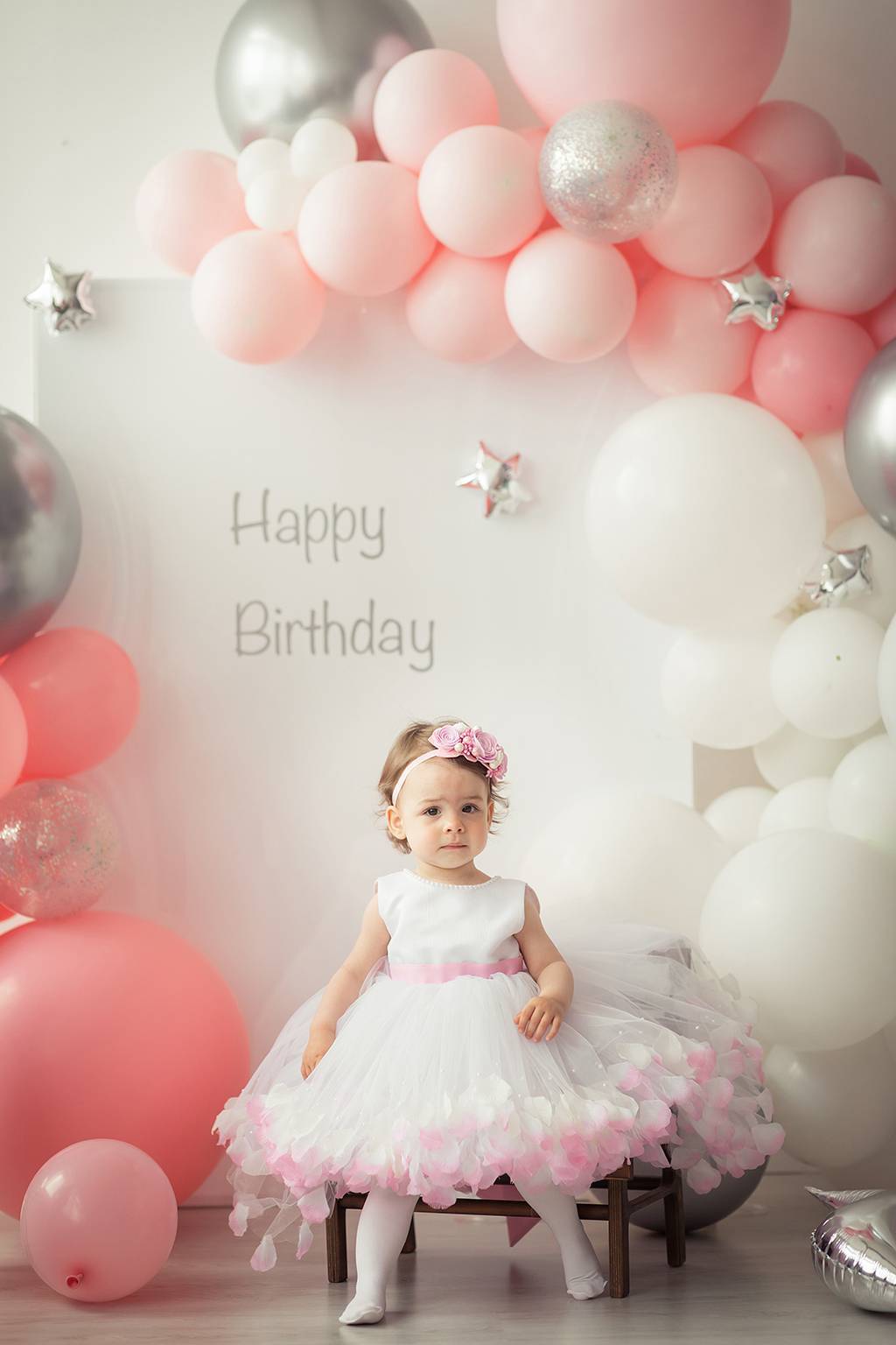 Комплект Нежность