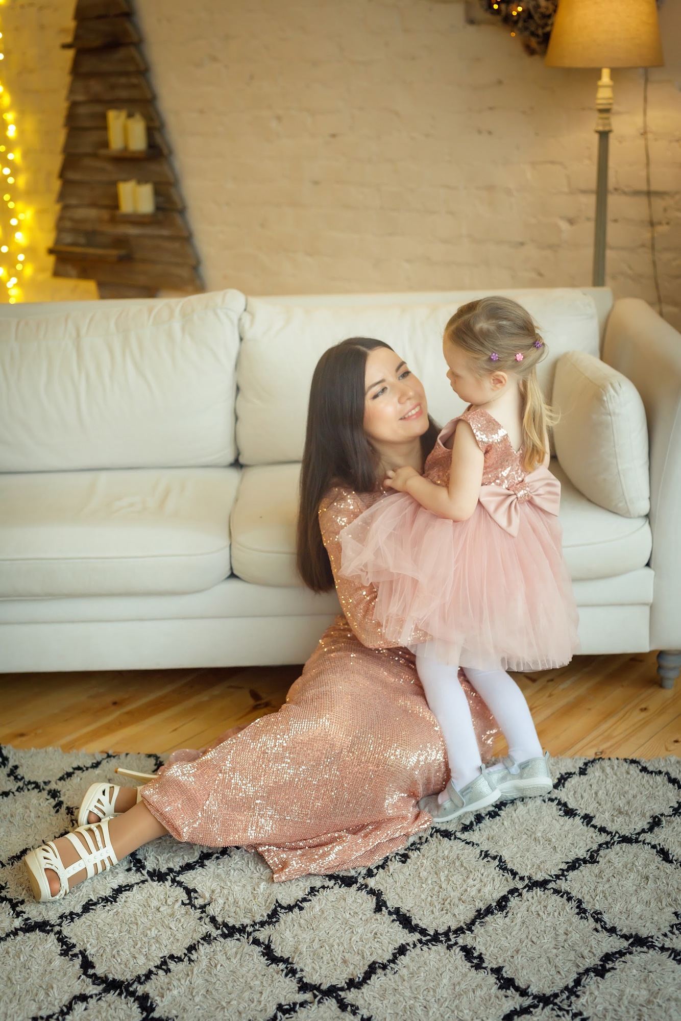 Комплект Золото