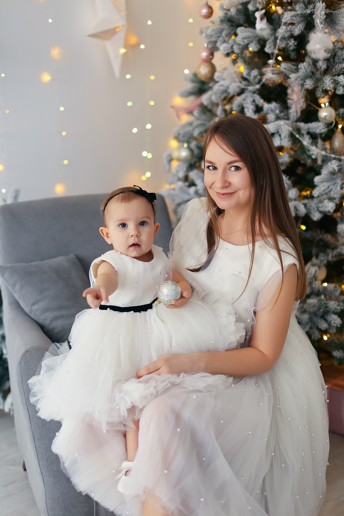 Комплект Шанель