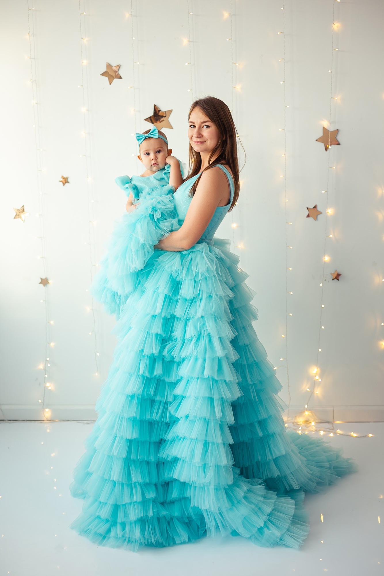 Комплект Скай