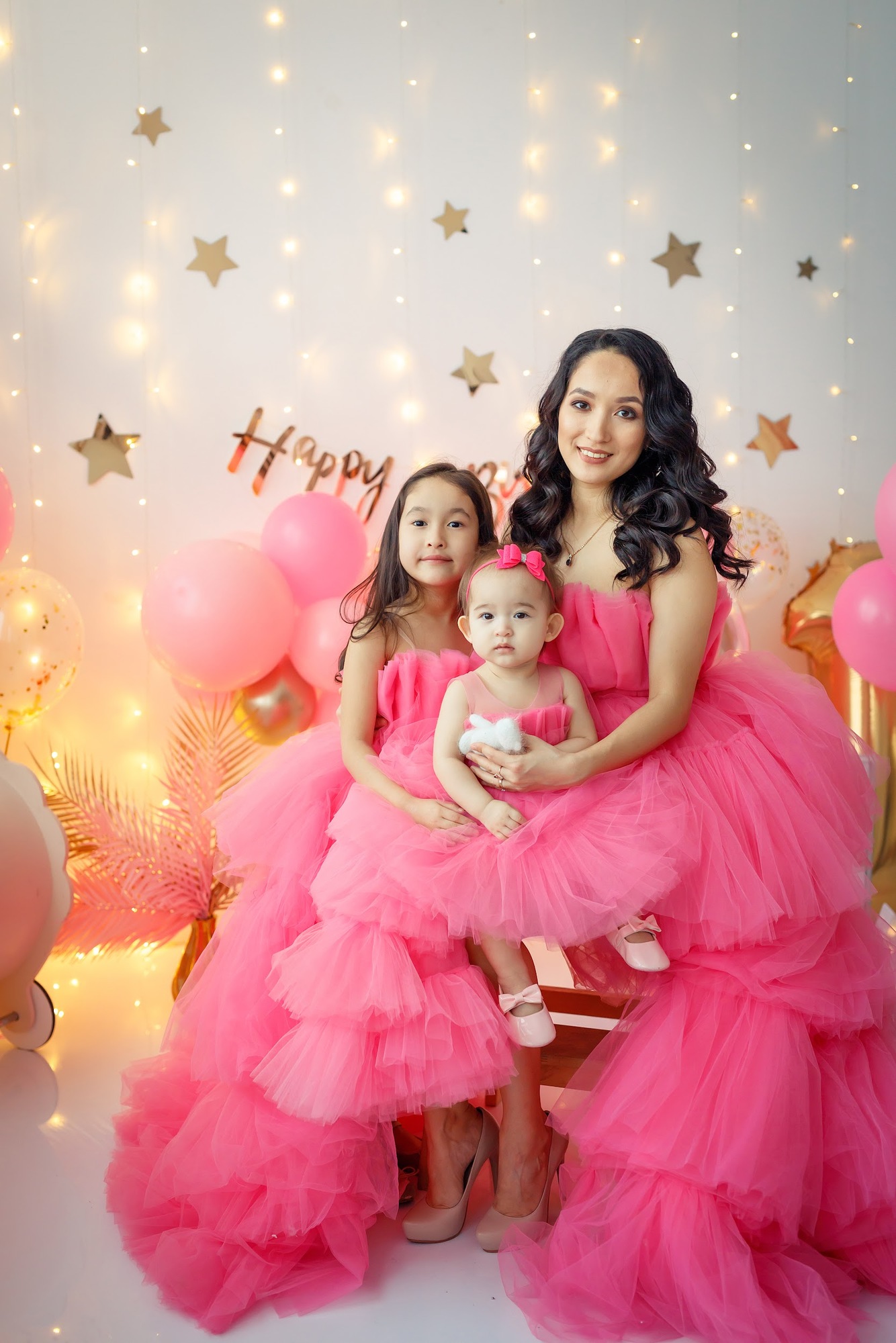 Комплект Барби