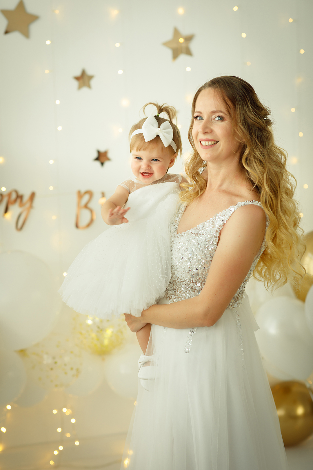 Комплект Белый