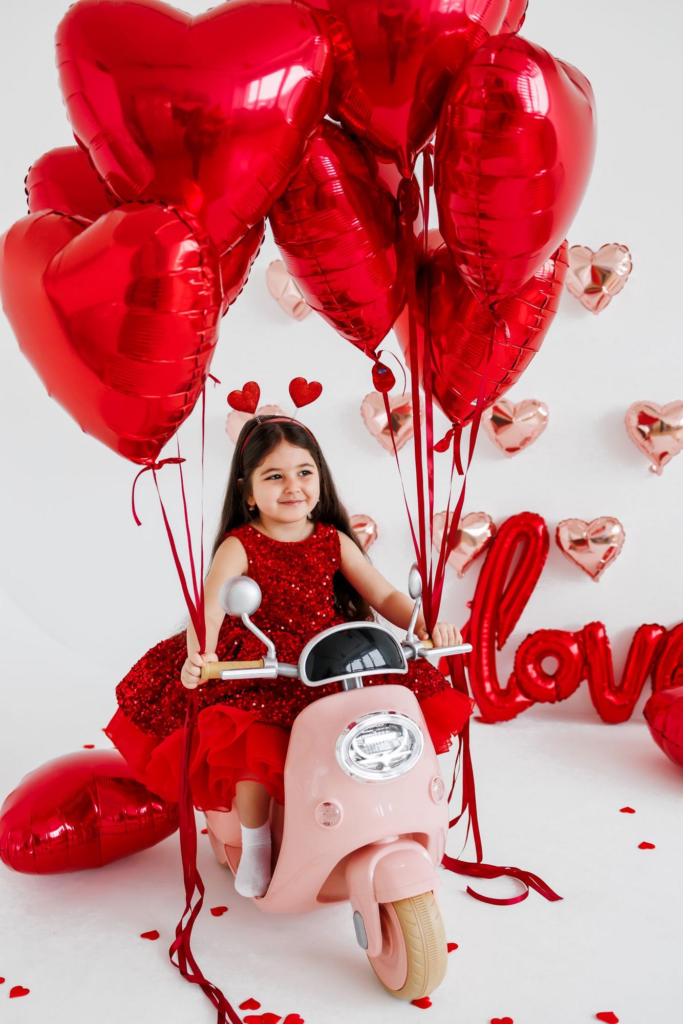 Красный бархат