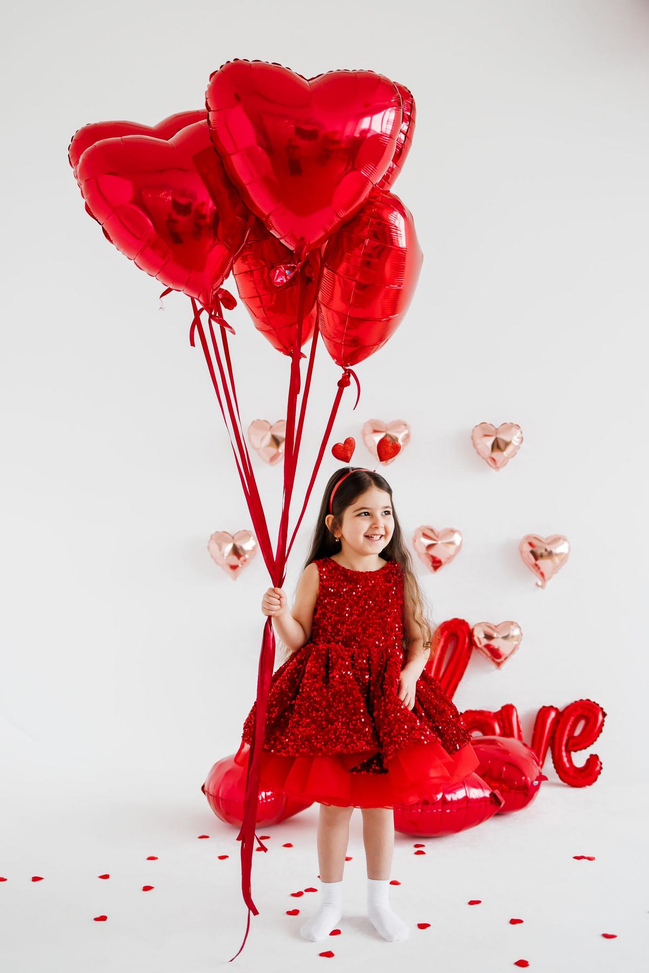 Красный бархат