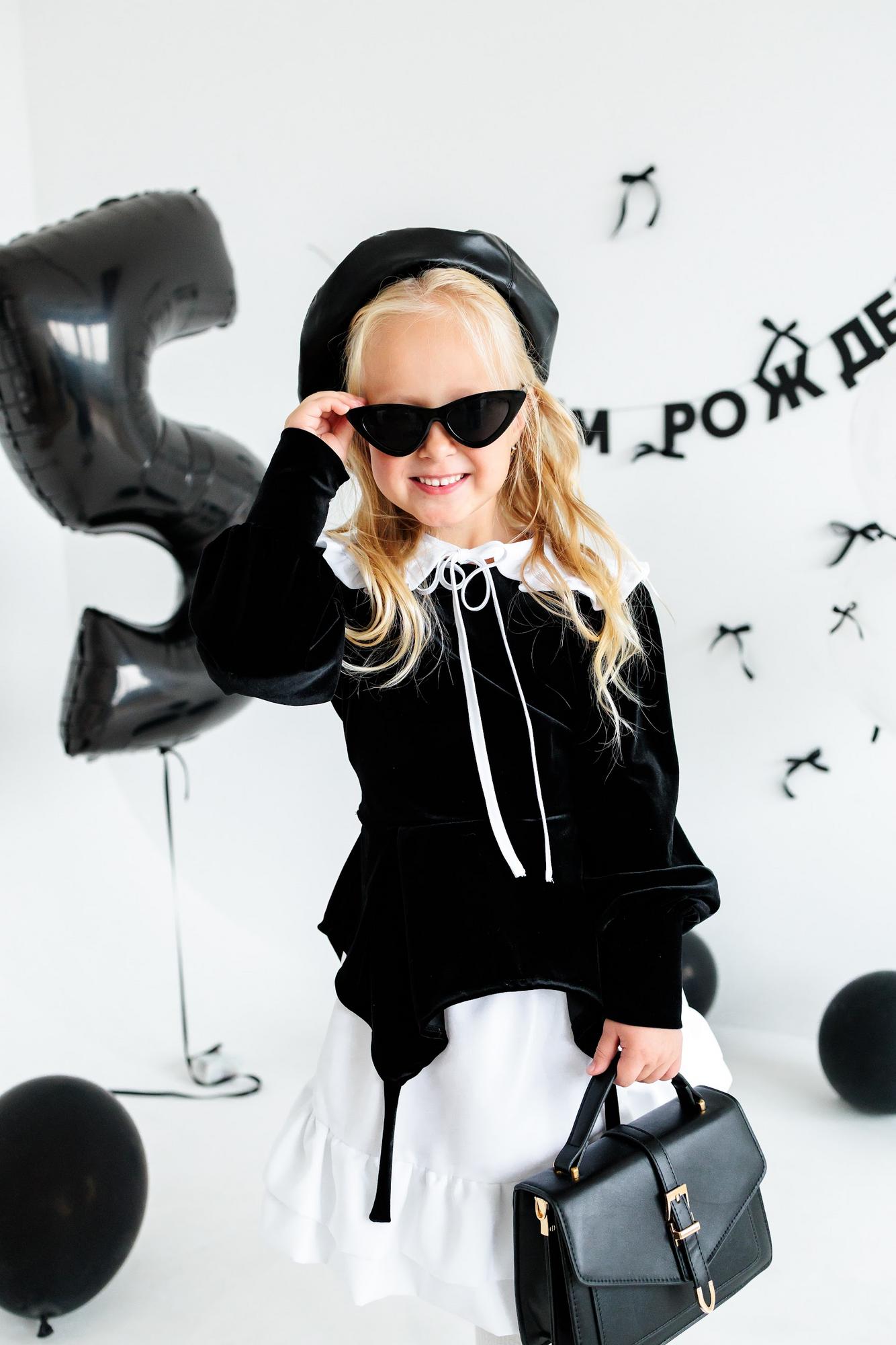 Фотосессия День Рождение 2-14 лет