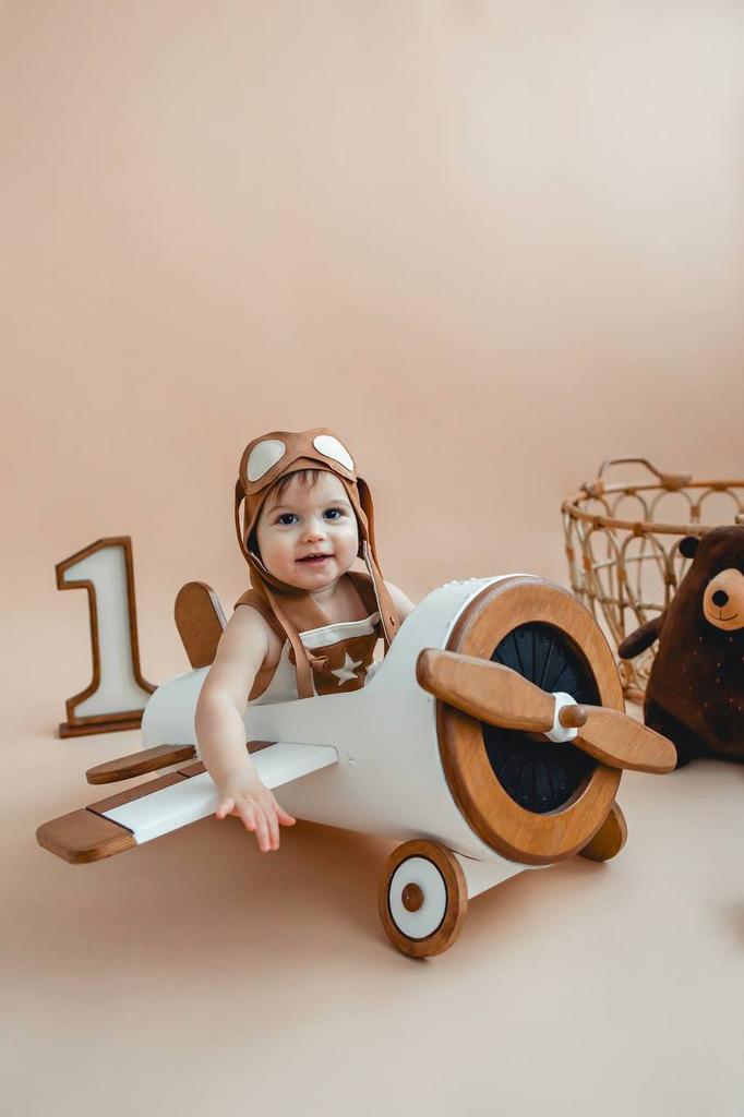 Фотозона Пилот