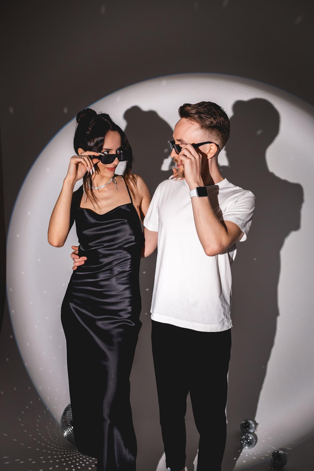 Фотосессия для двоих