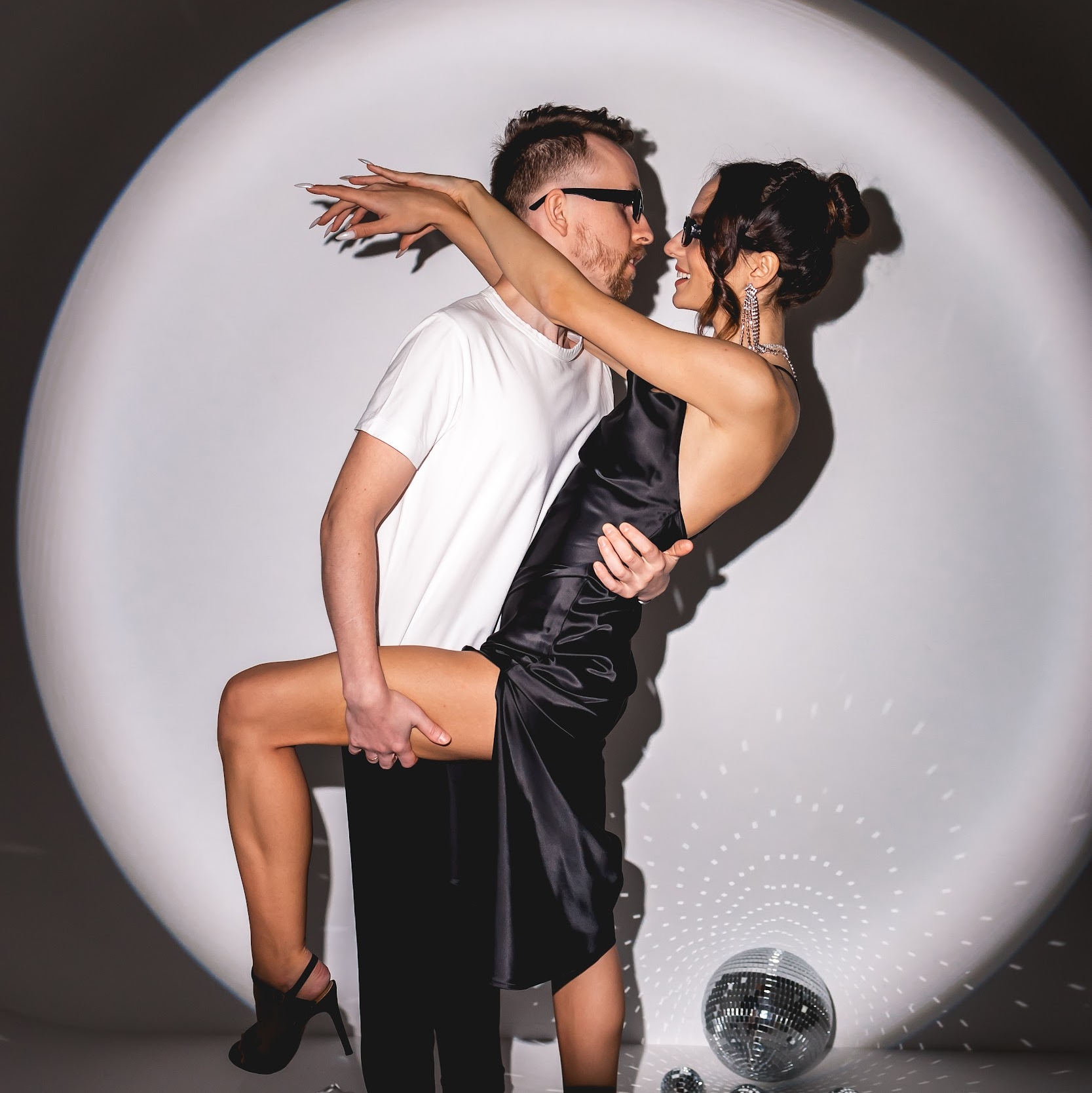 Фотосессия для двоих