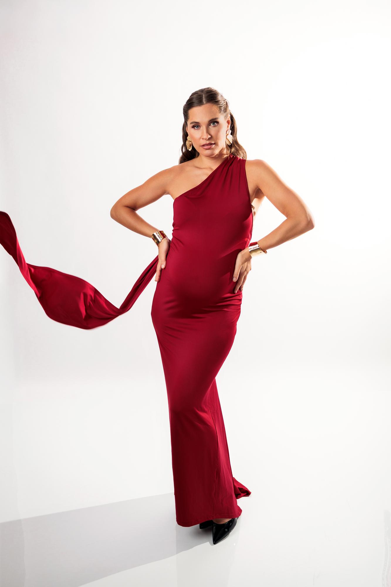 Платье Лина