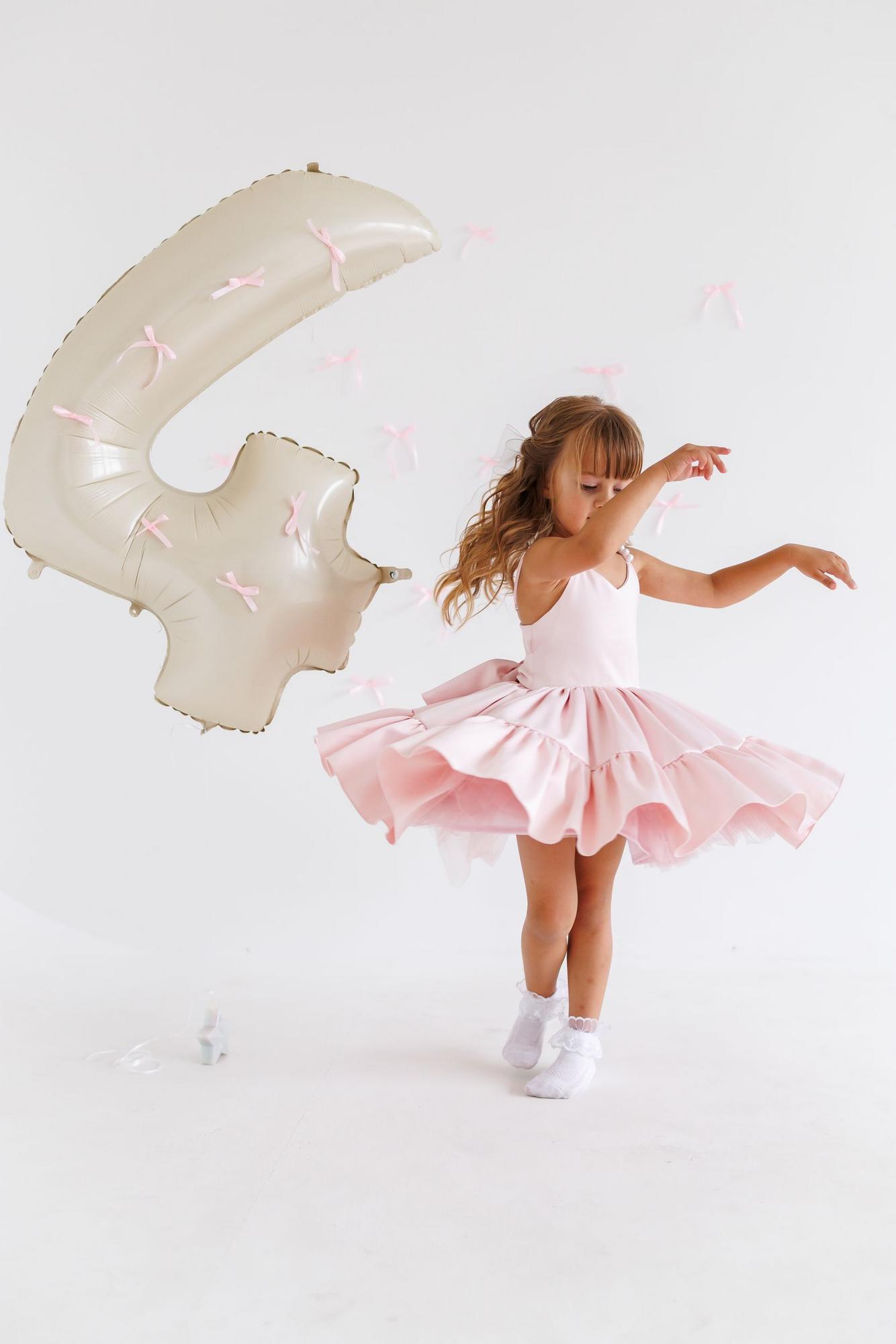 Платье Ольга