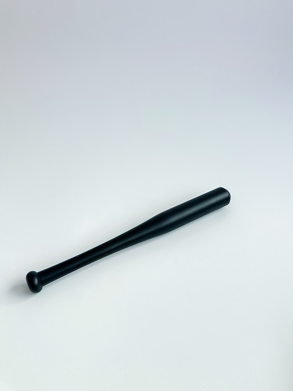 Черная бита