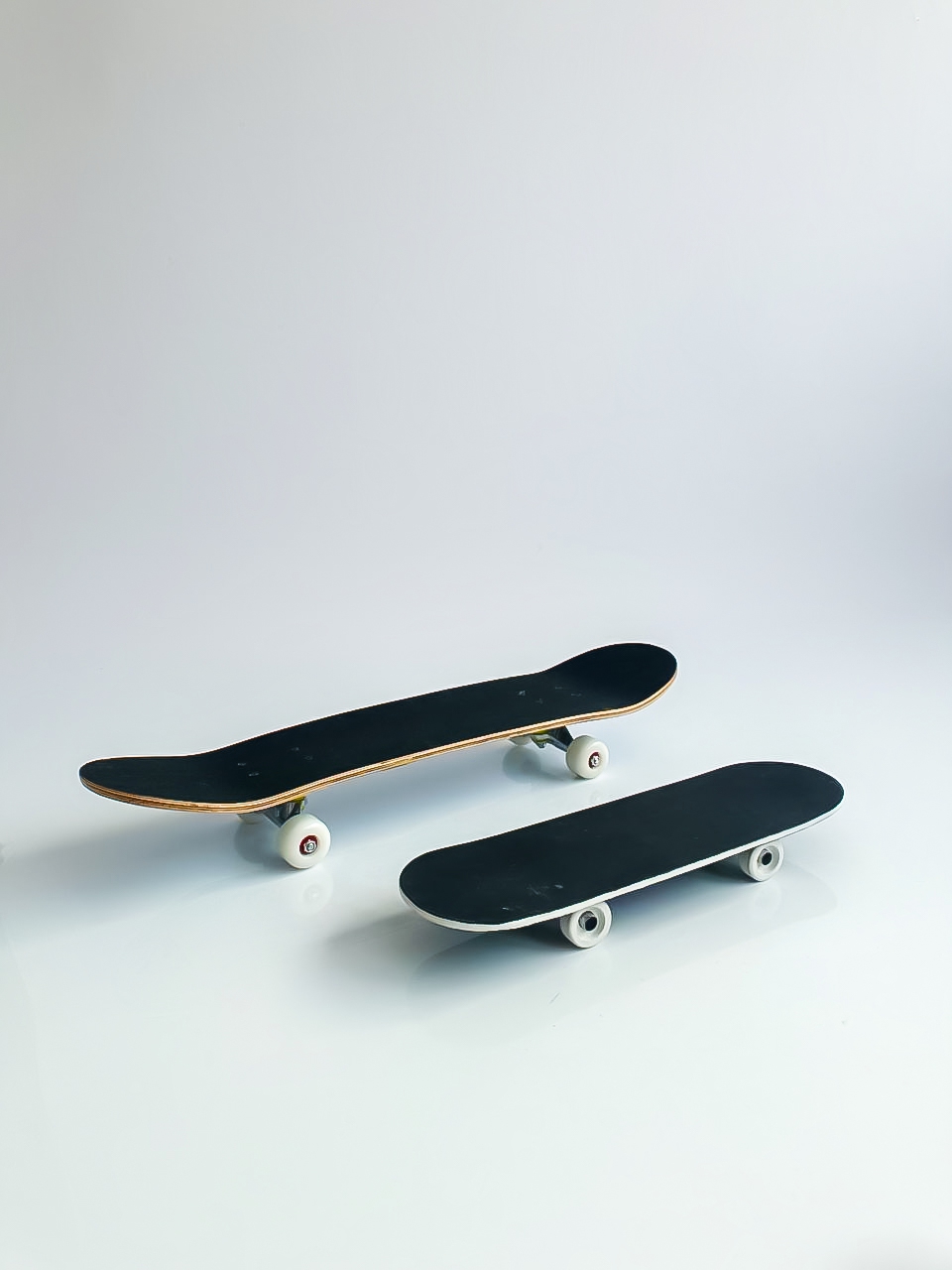 Скейтборды