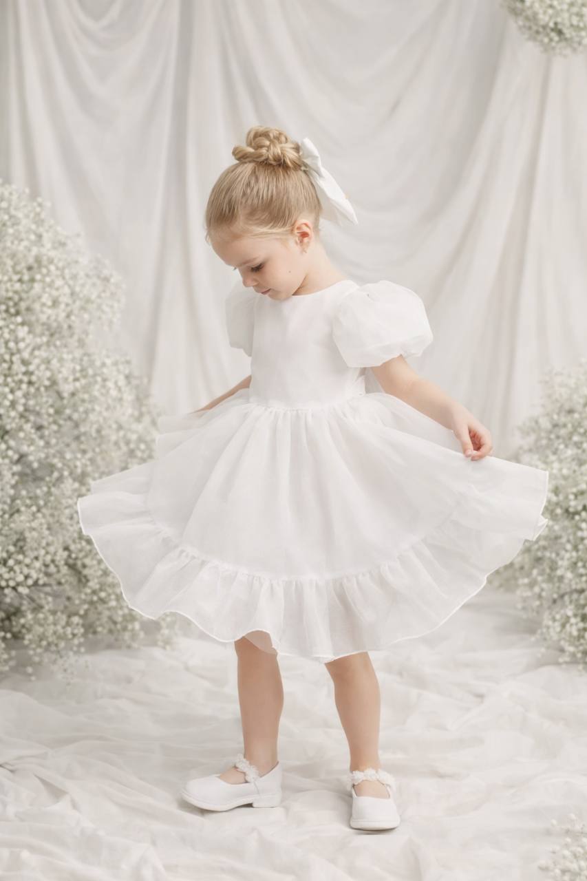 Платье Лофт 104-116