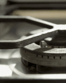 KLOCKREN IKEA Yağ sıçrama əleyhinə setka, 34 sm