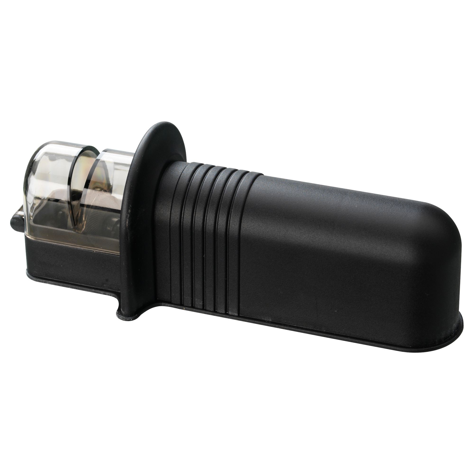 ASPEKT IKEA АСПЕКТ Ножеточка, черный