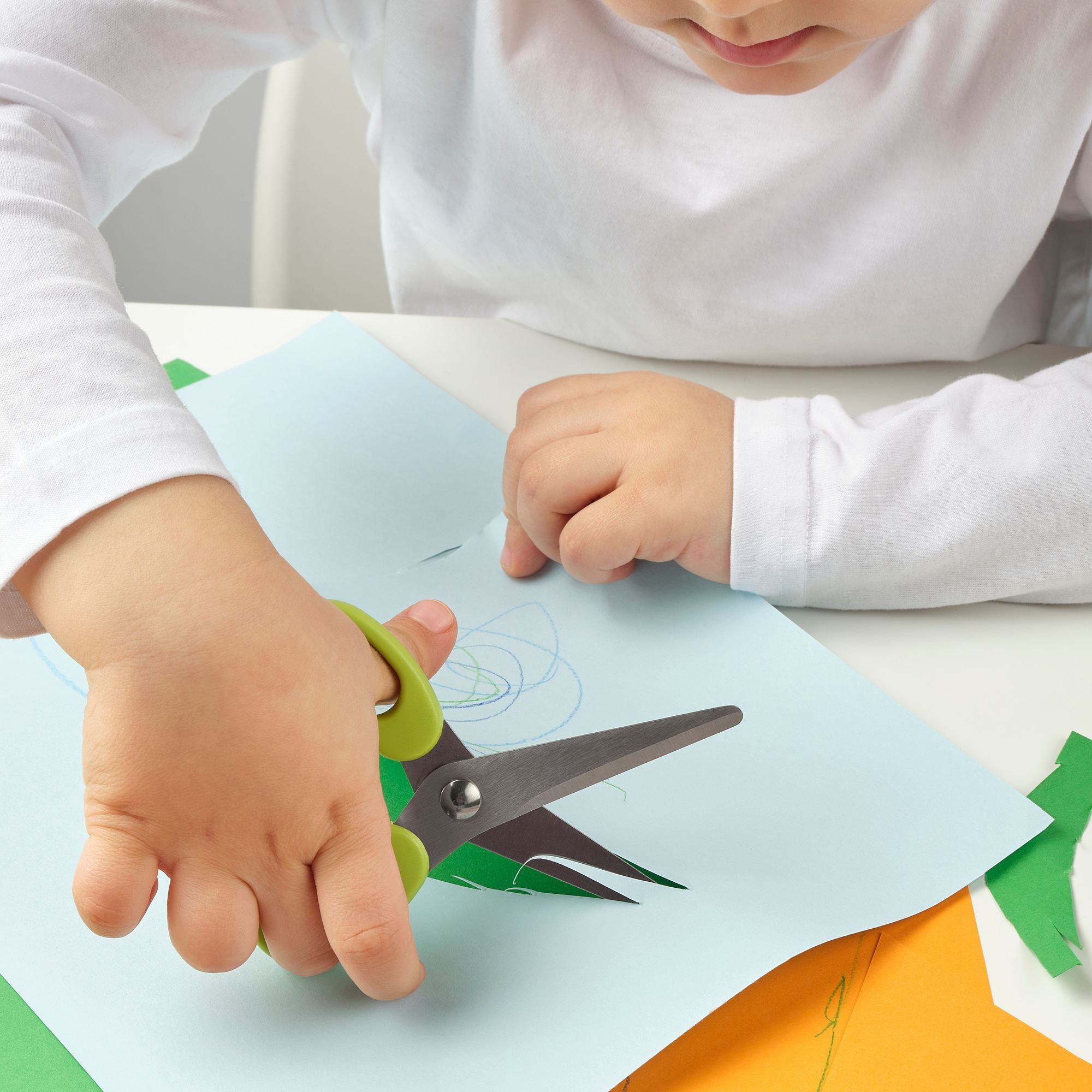 MÅLA IKEA МОЛА Qayçı