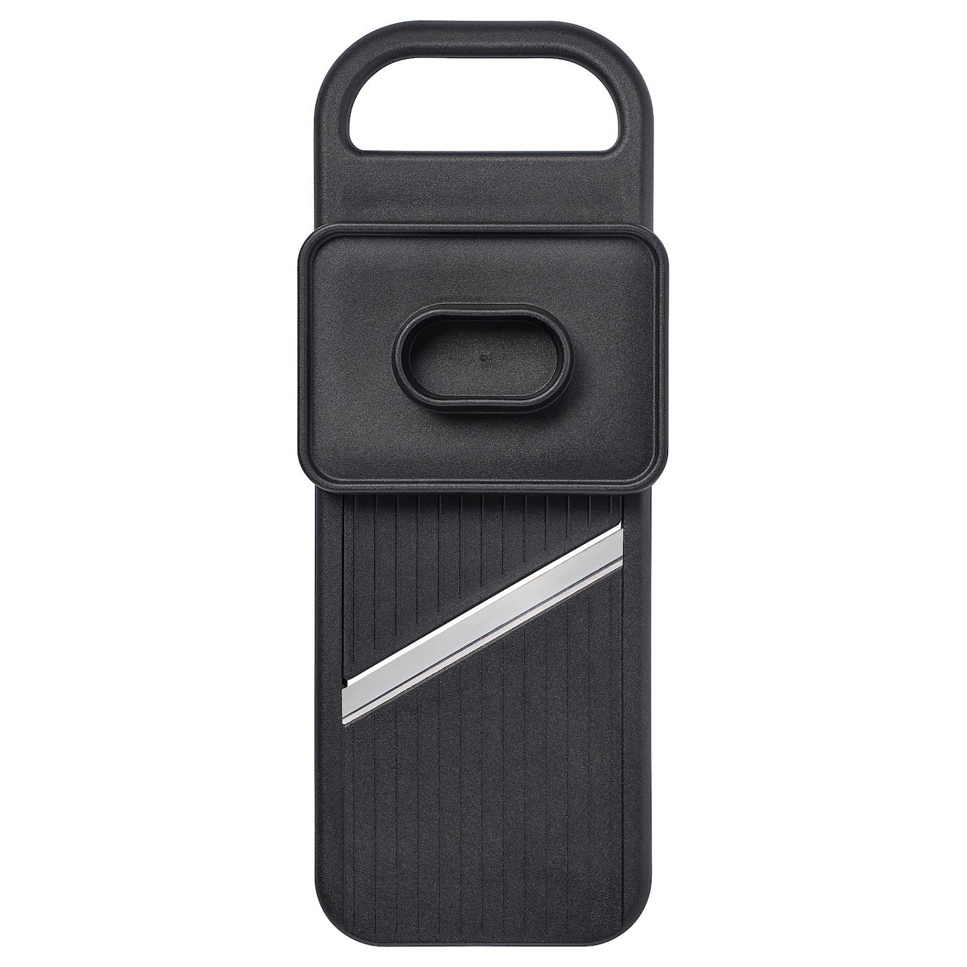 IKEA 365+ Sürtgəc, qara