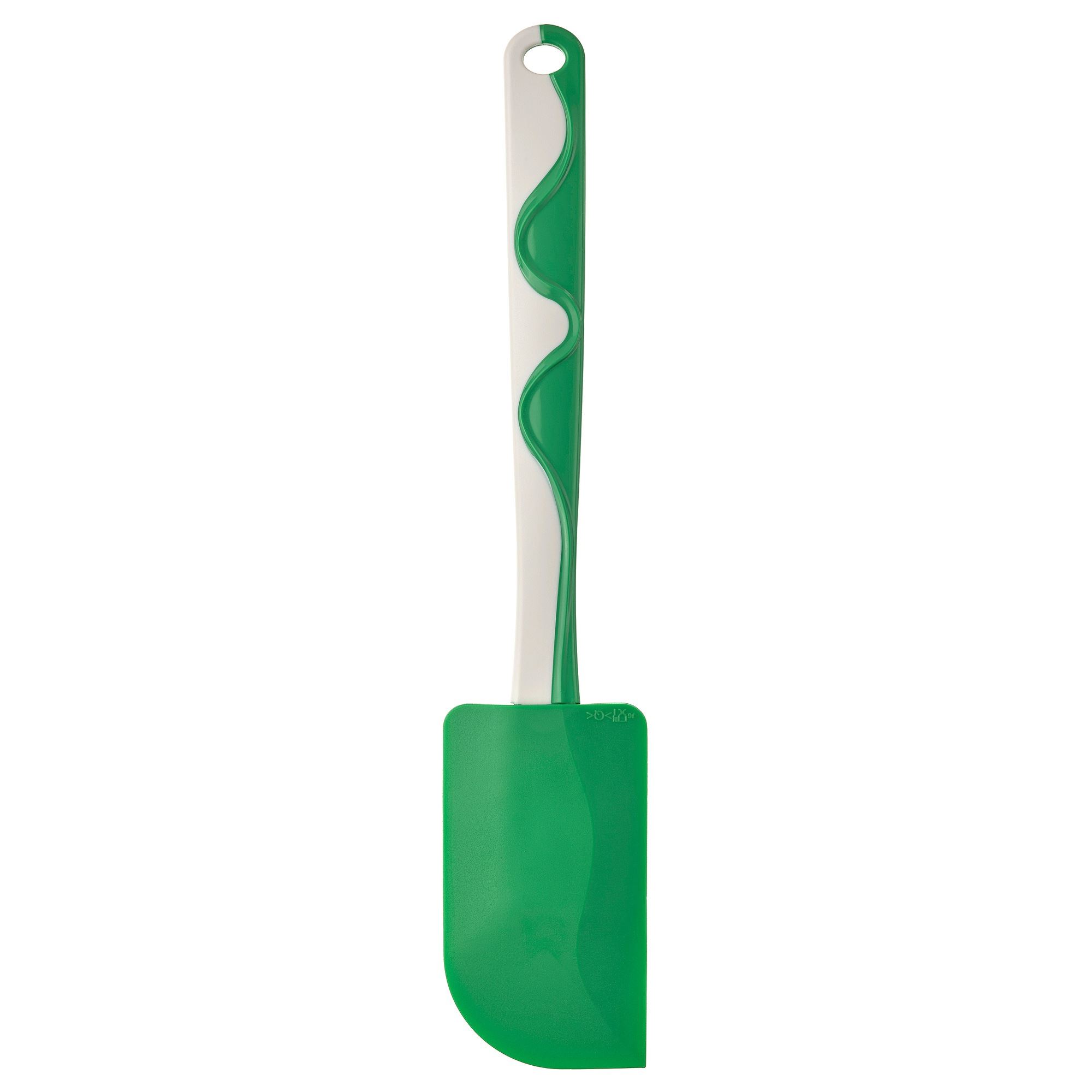 GUBBRORA IKEA ГУББРОРА Spatula, yaşıl/ağ