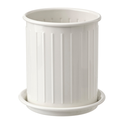 VALVARDAD IKEA Mətbəx alətləri quruducusu, 13 sm, bej