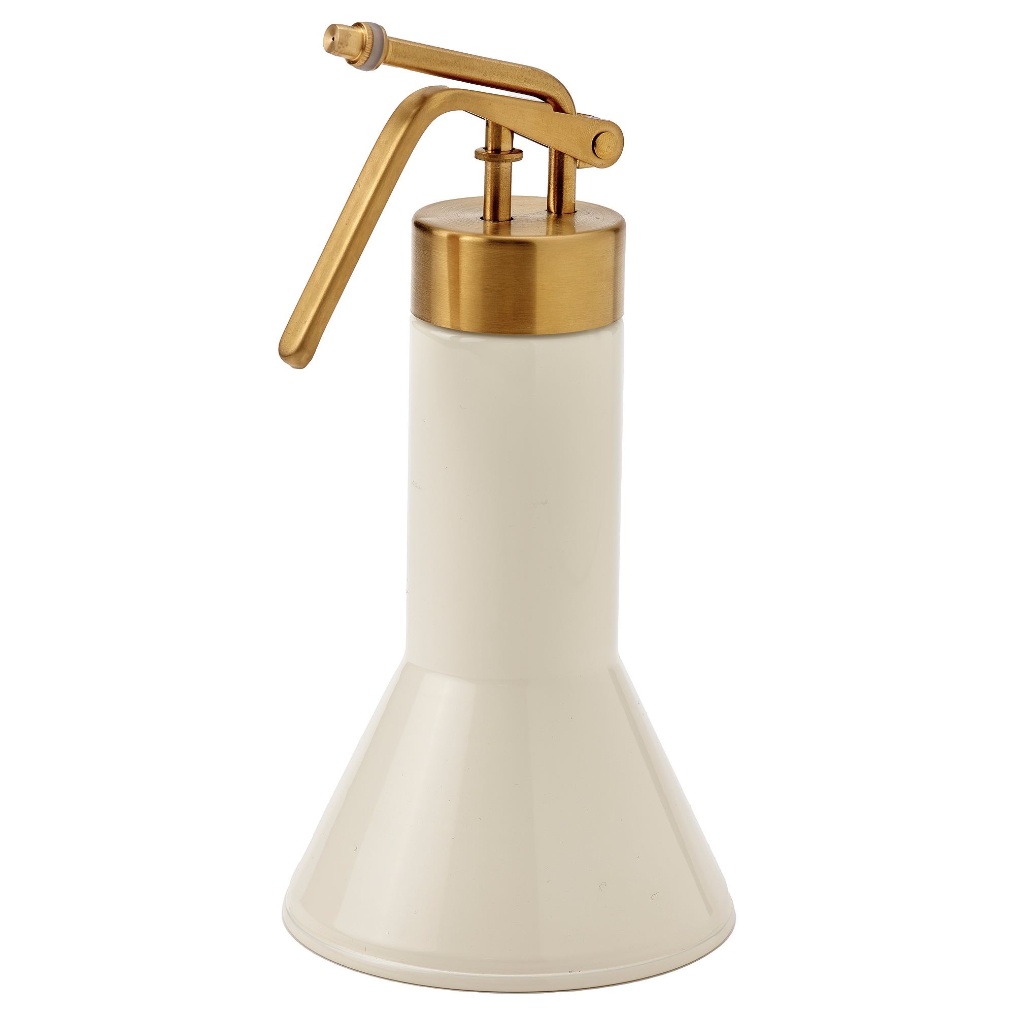 VATTENKRASSE IKEA Sprey qabı, krem-qızılı, 350 ml