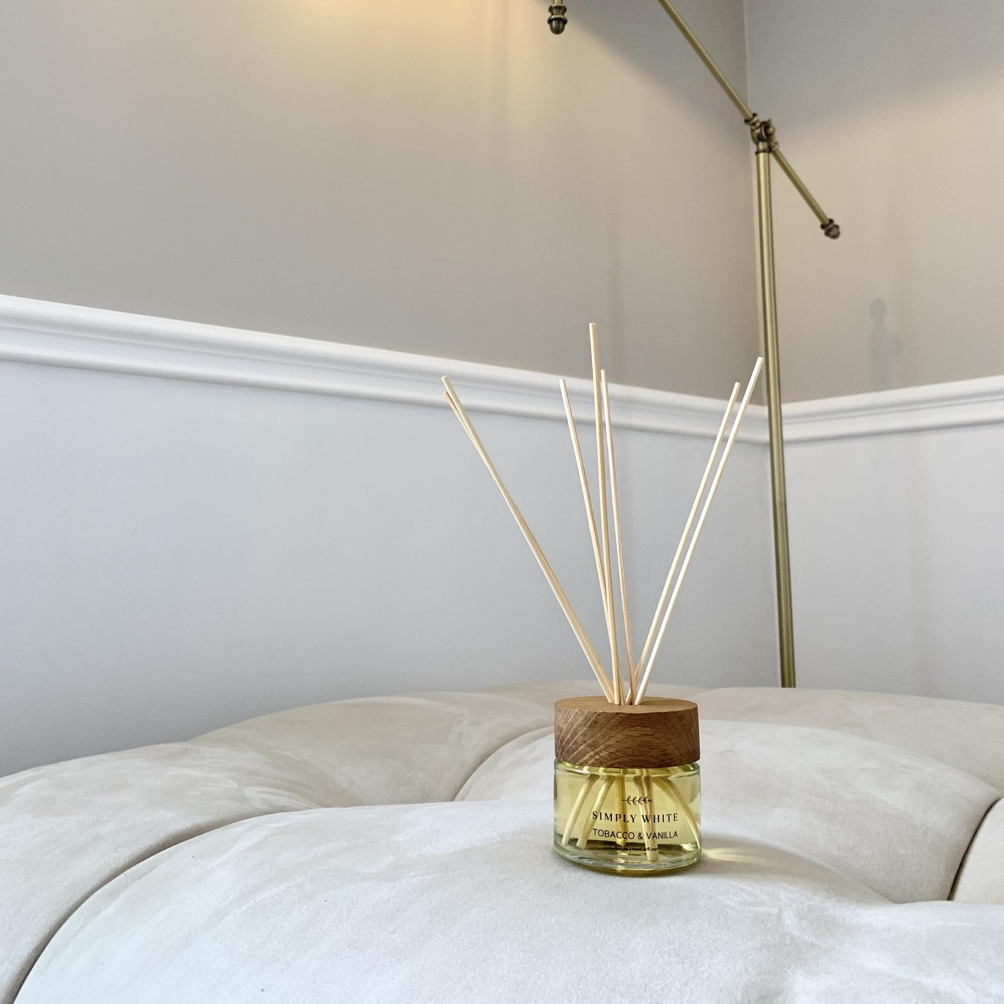 Диффузор для дома SWEET PEONY